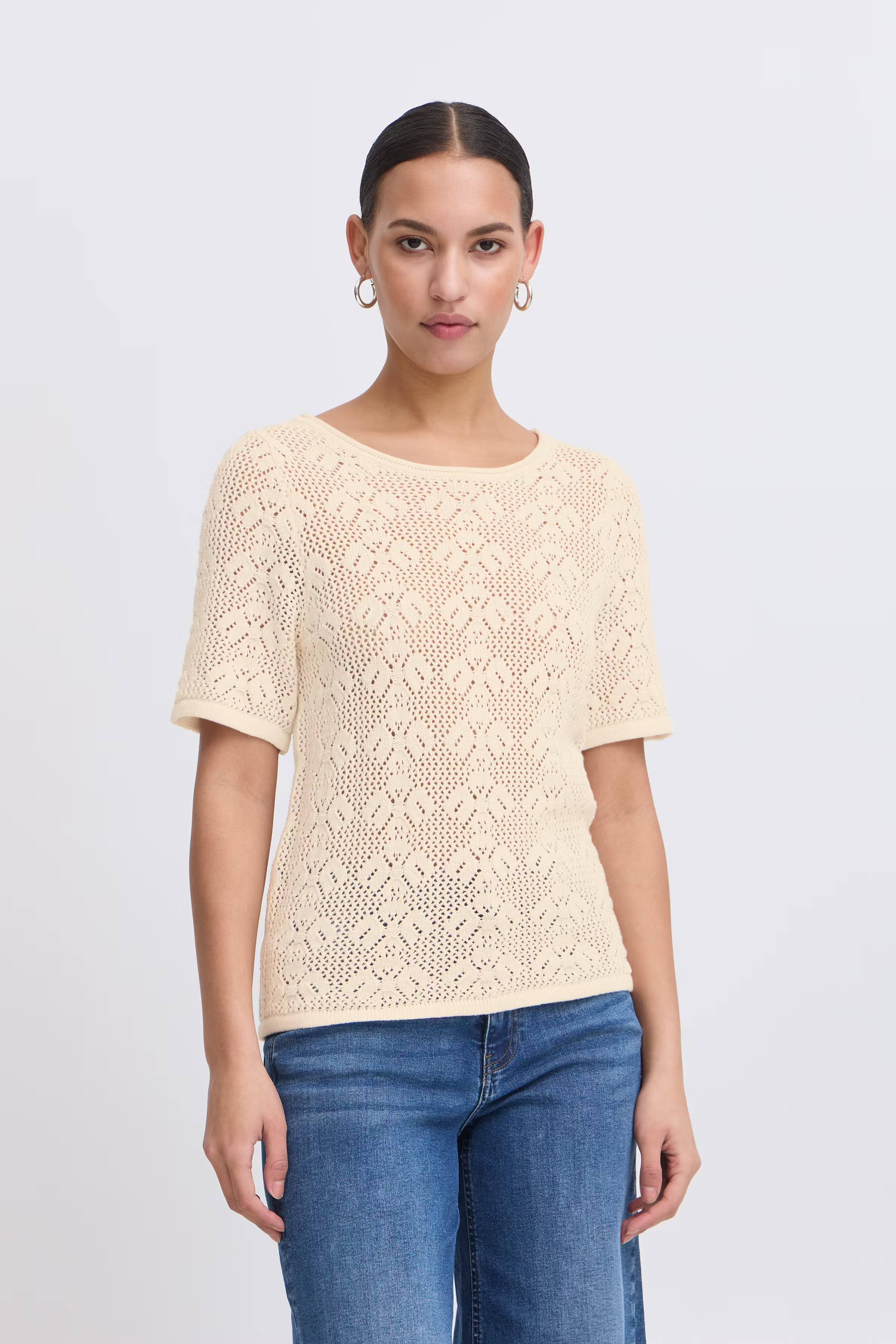 IHARTIES Pullover LOOKBOOK FRONT 20123264-130907