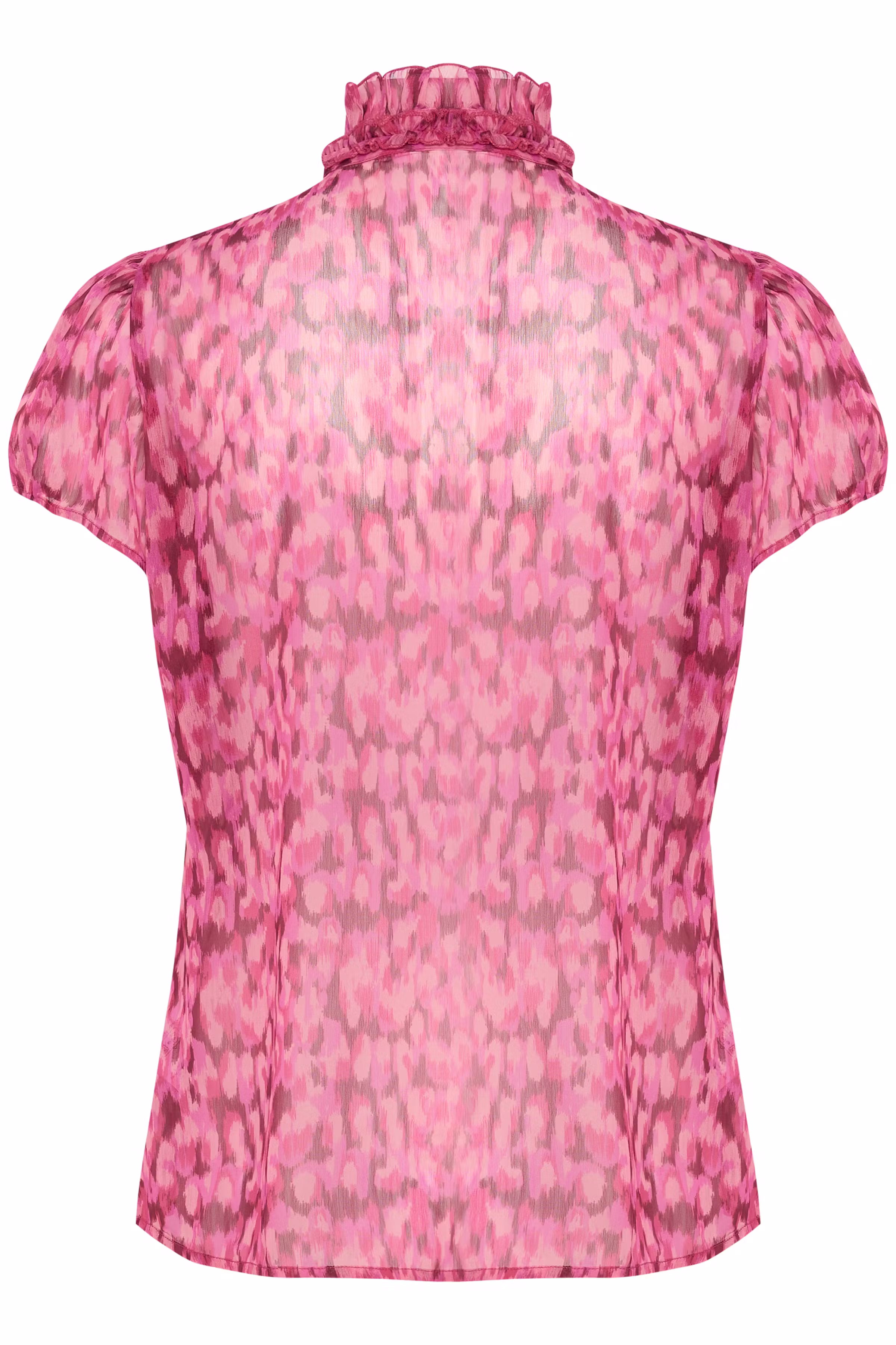 LiljaSZ Skjorte PACK BACK 30512464-303090