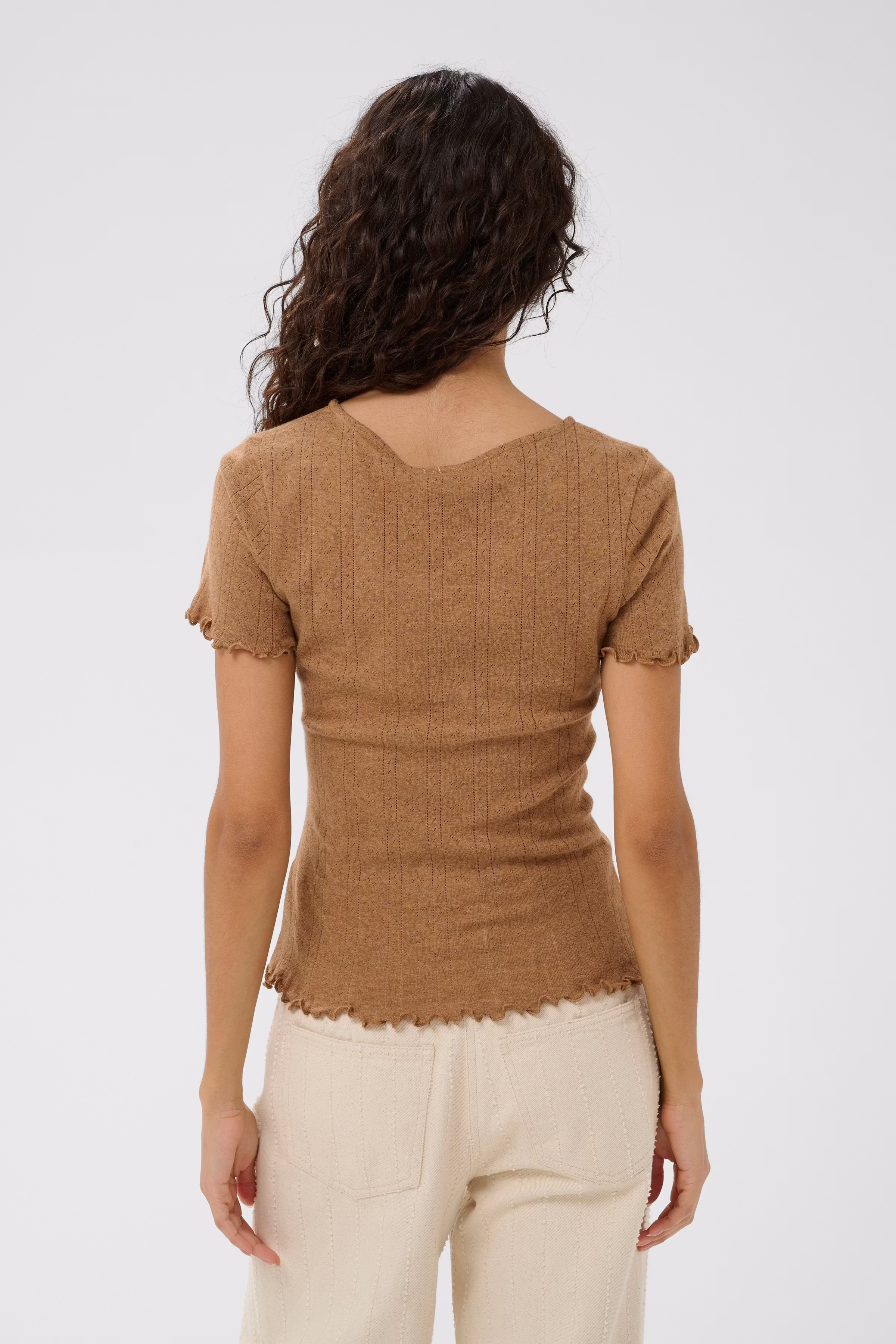 GruSZ T-shirt LOOKBOOK BACK 30514532-181029