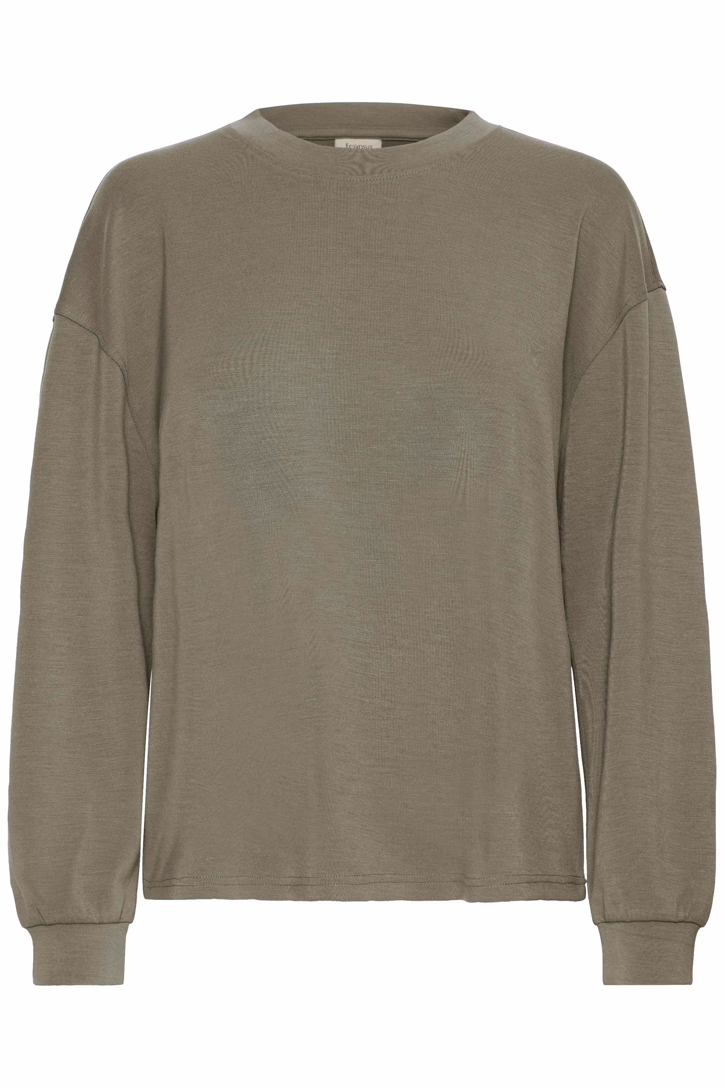 FRAURORA PU 7 Sweatshirt PACK FRONT 20615558-180516