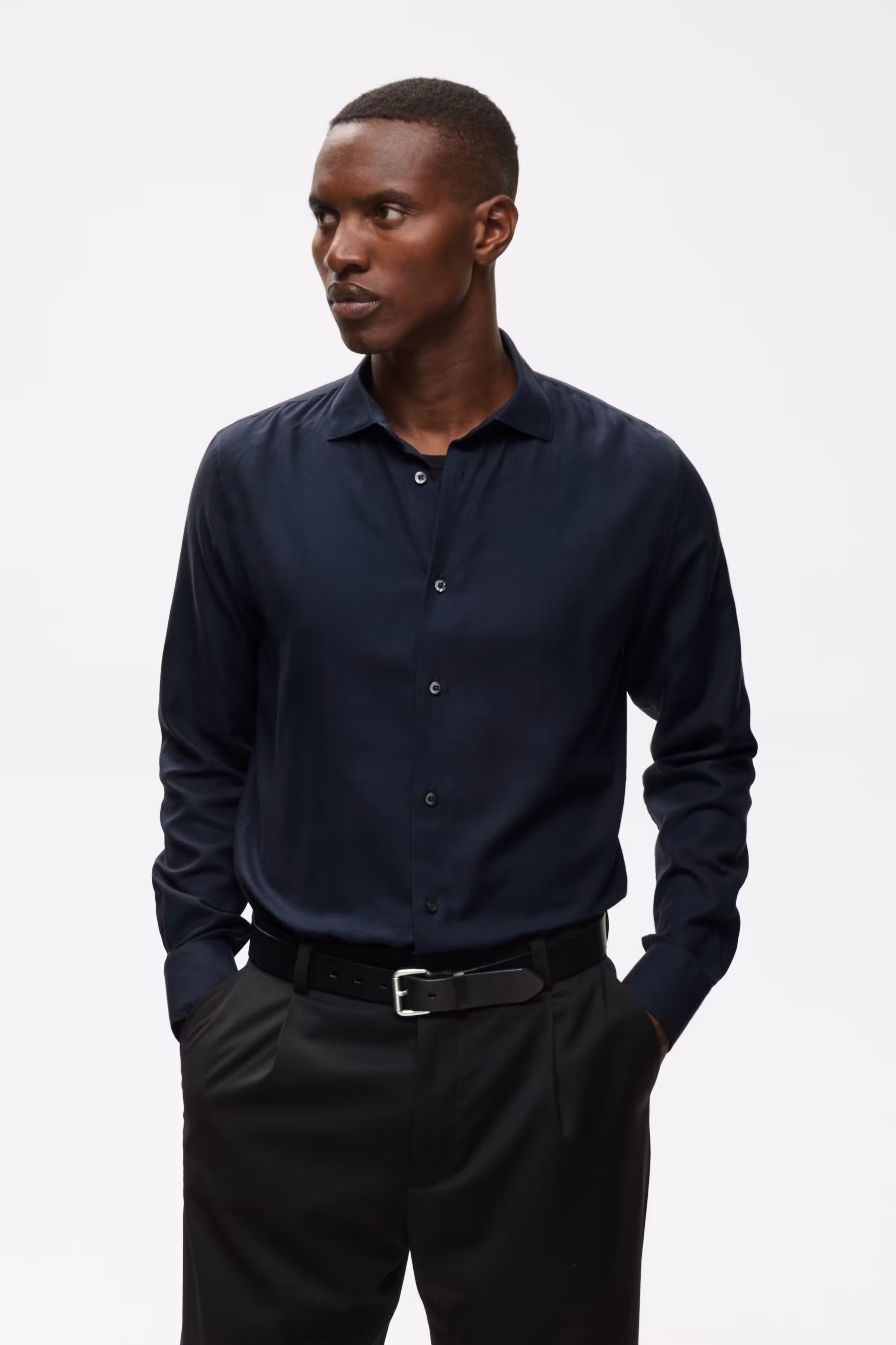 MAmarc Overhemd LOOKBOOK FRONT 30209327-194011