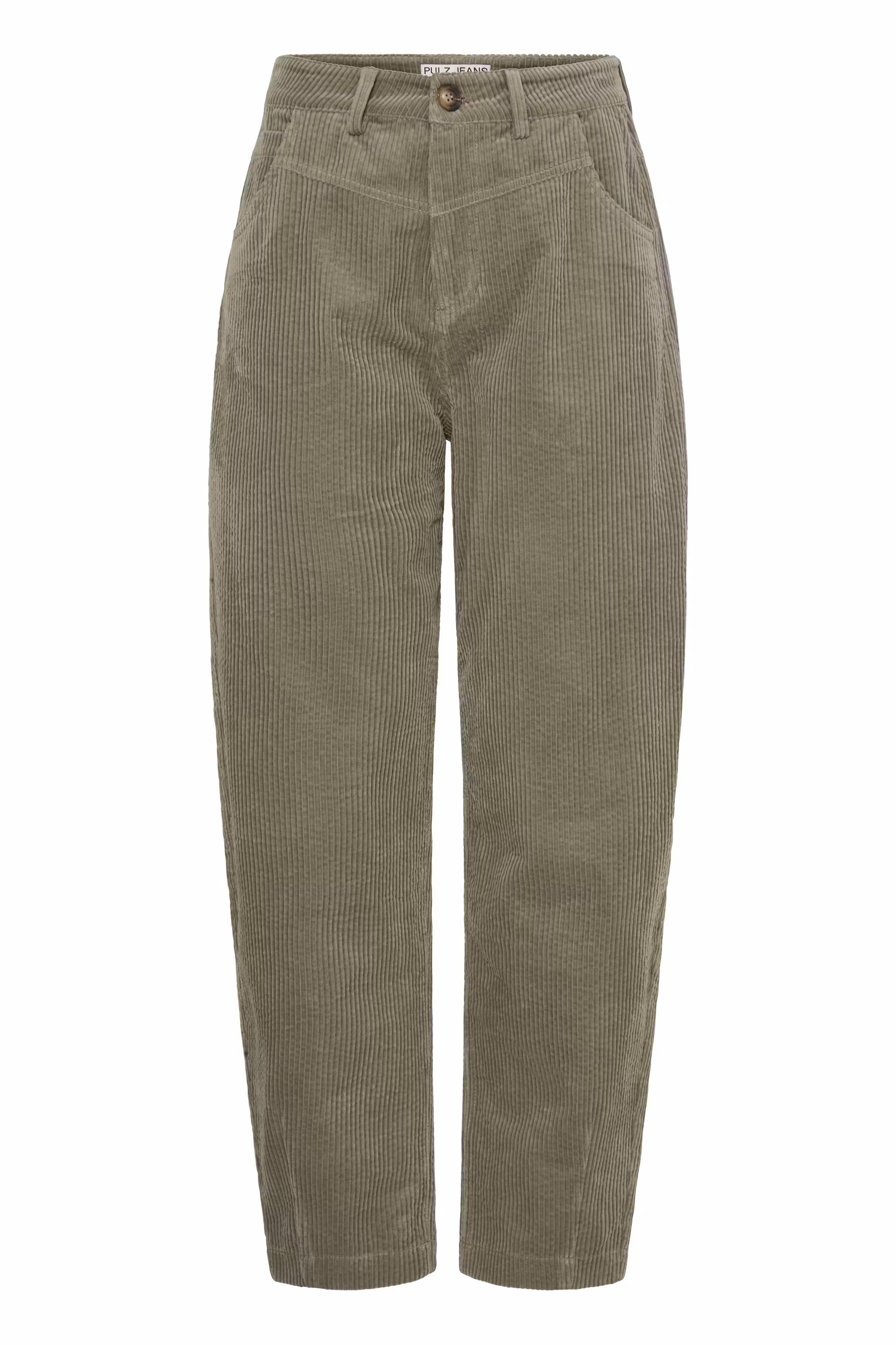 PZESSY Trousers PACK FRONT 50210724-170613