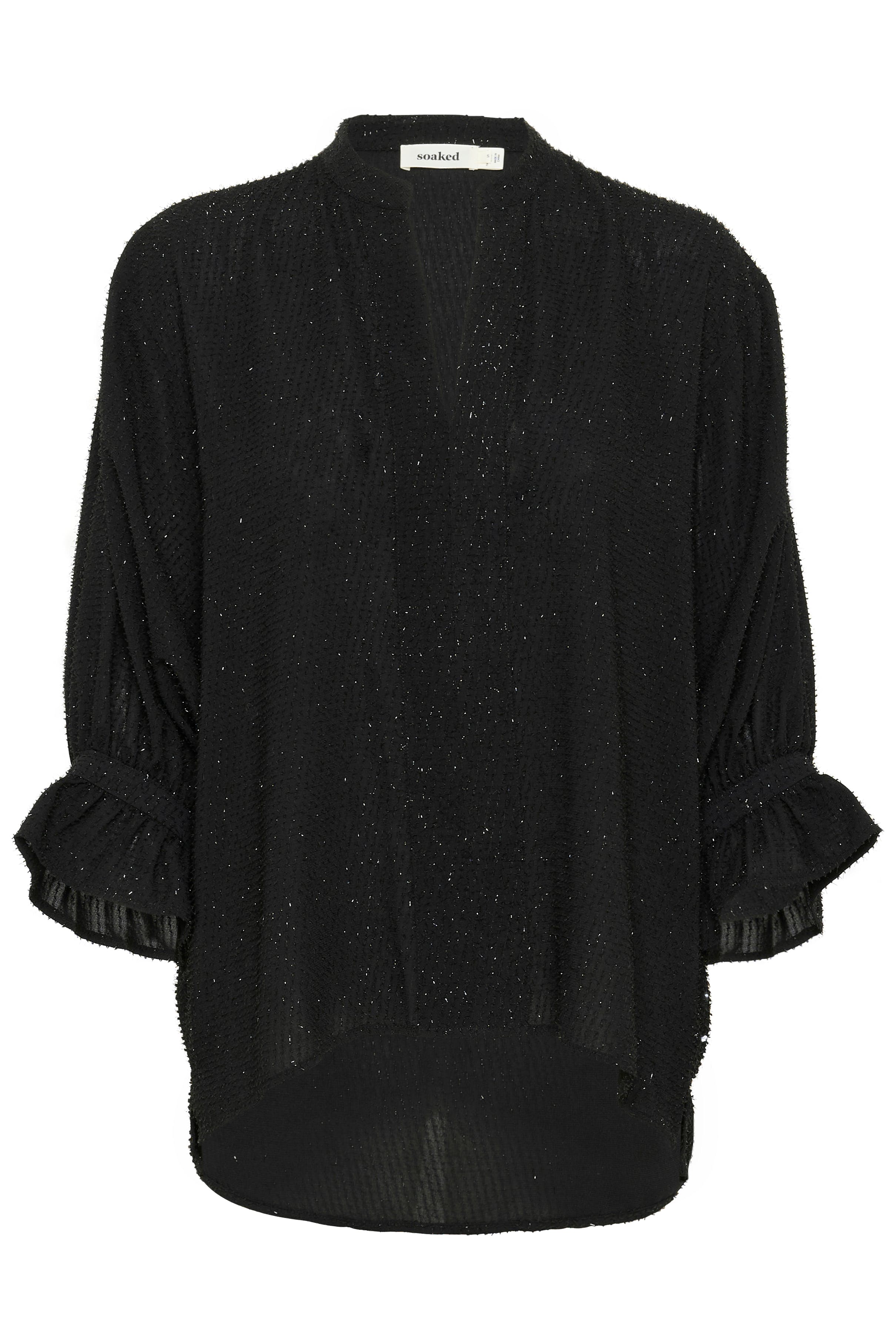 SLVina Bluse PACK FRONT 30408194-120304