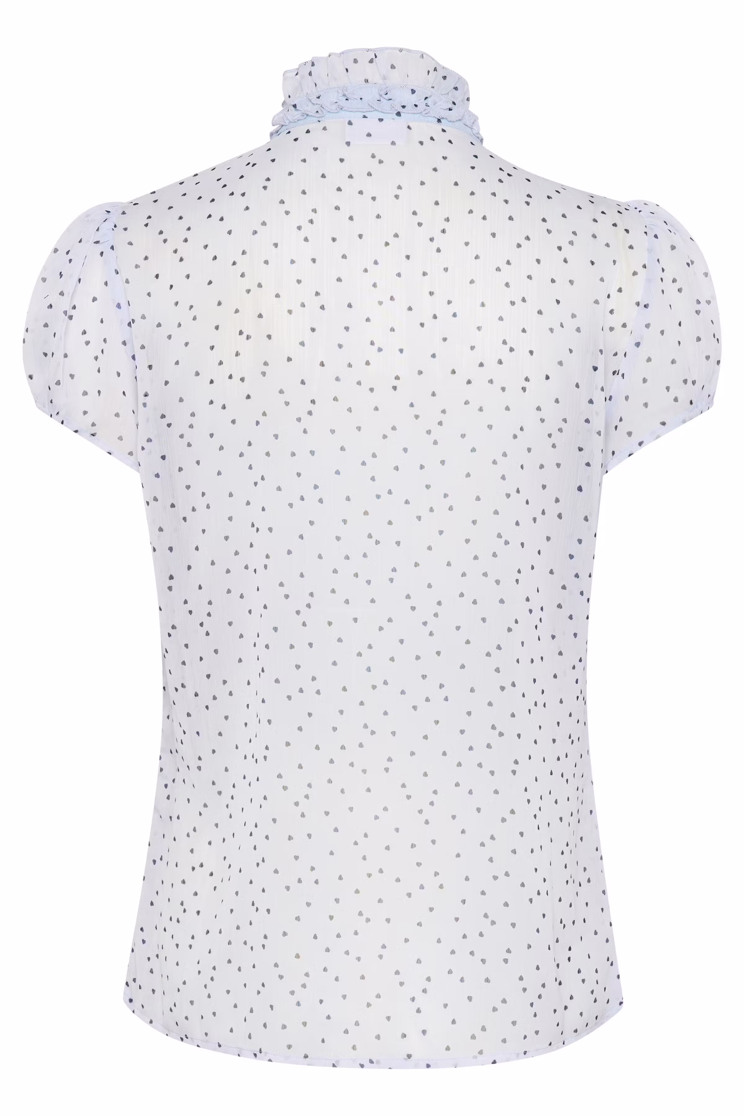 LiljaSZ Shirt PACK BACK 30512464-303629