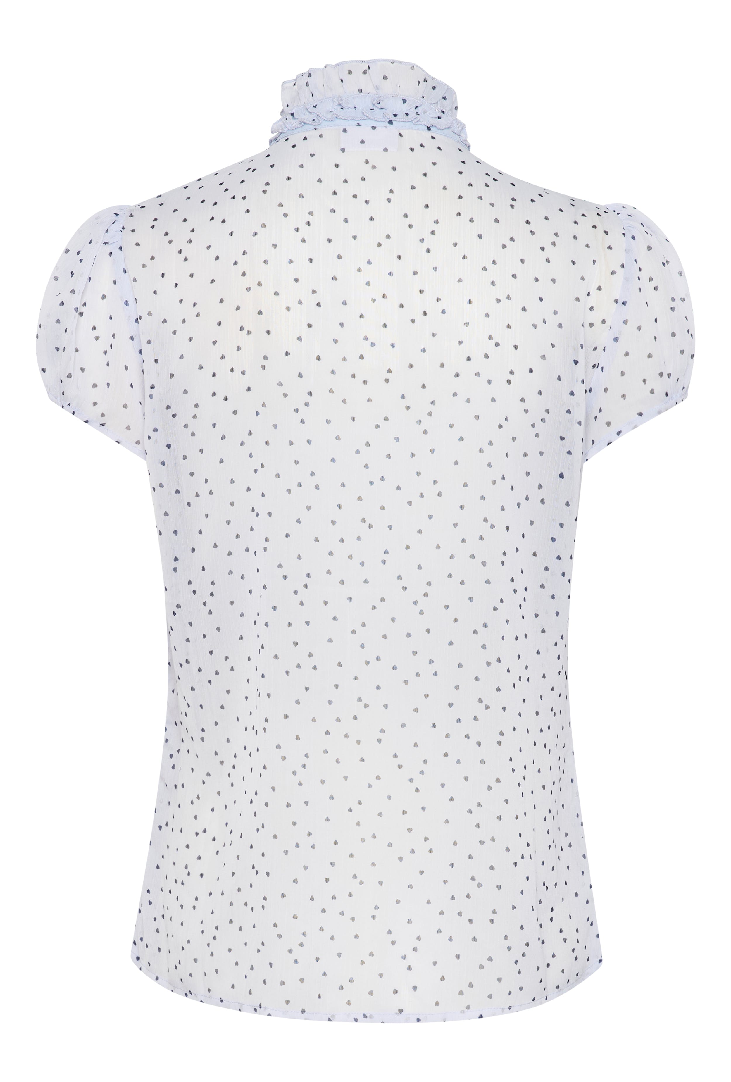 LiljaSZ Skjorte PACK BACK 30512464-303629