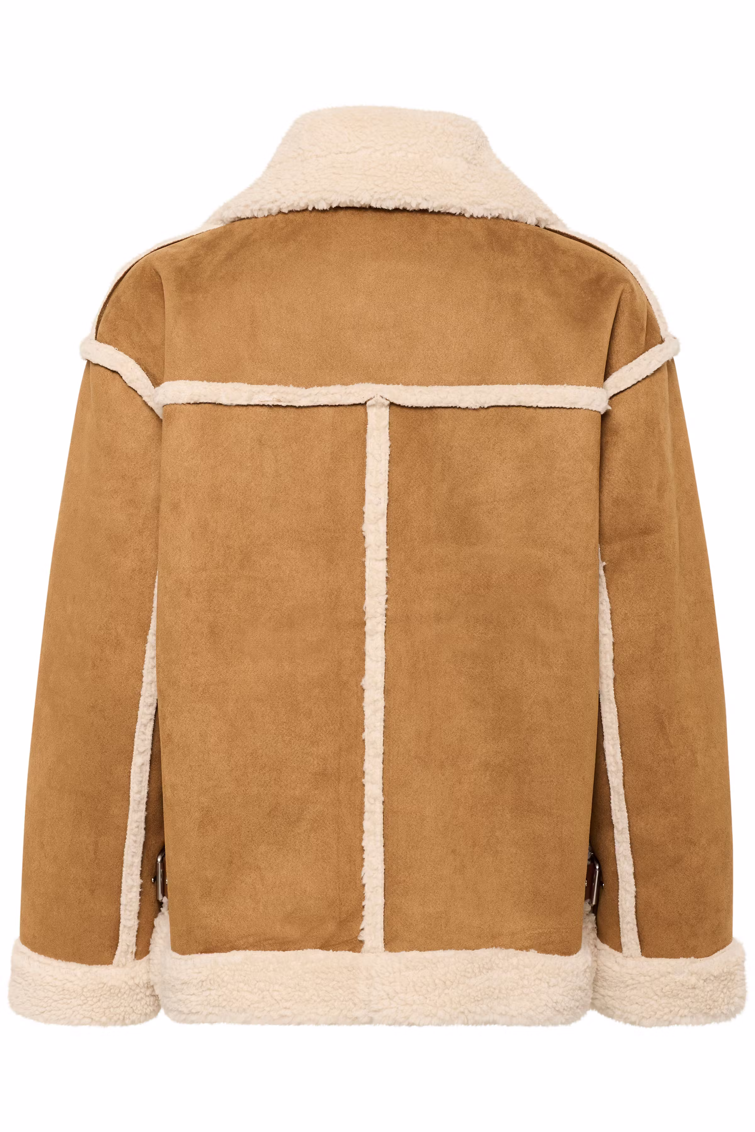 CRUma Outerwear PACK BACK 10613947-171327