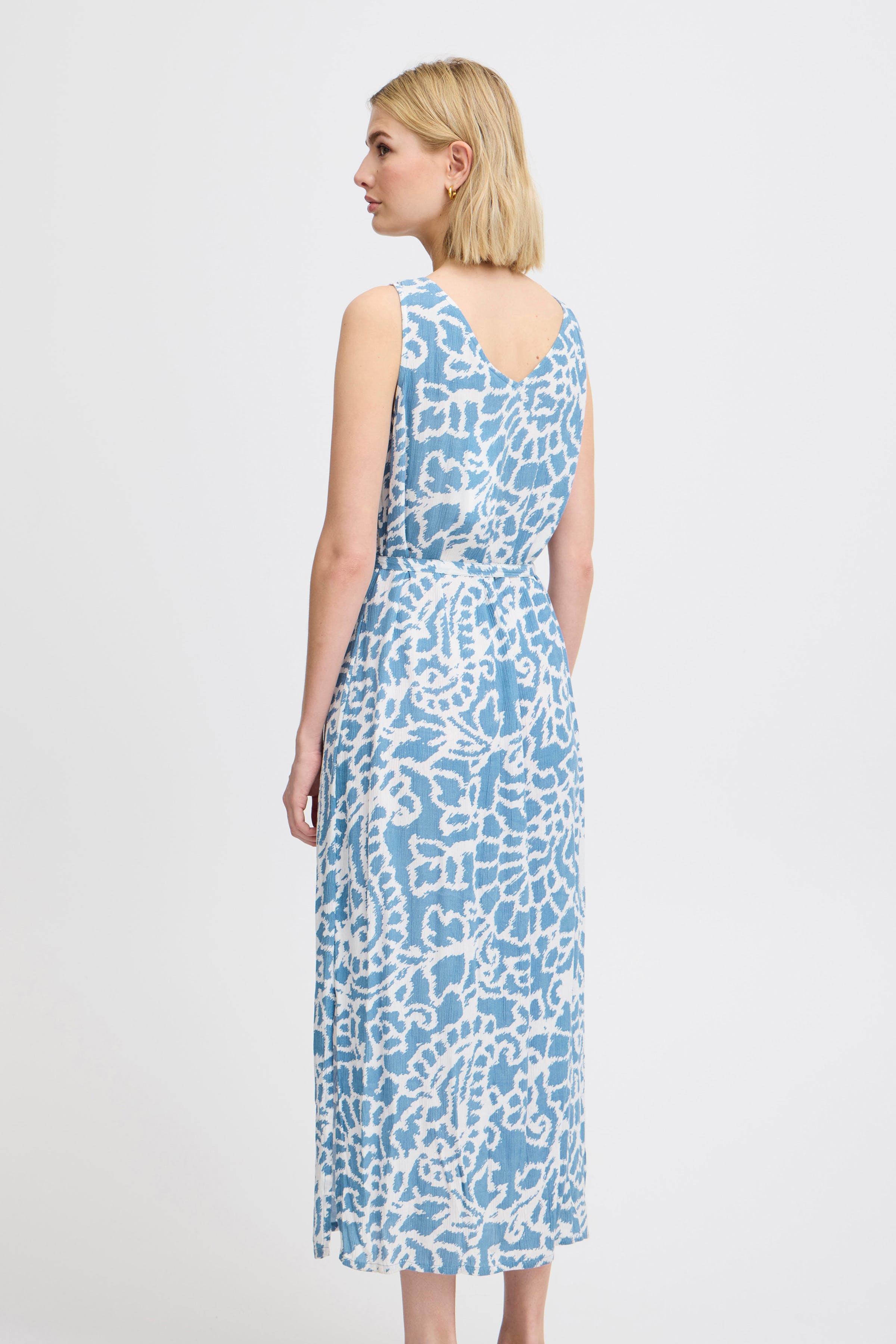 FRMIRIA Kleid LOOKBOOK BACK 20613847-203413