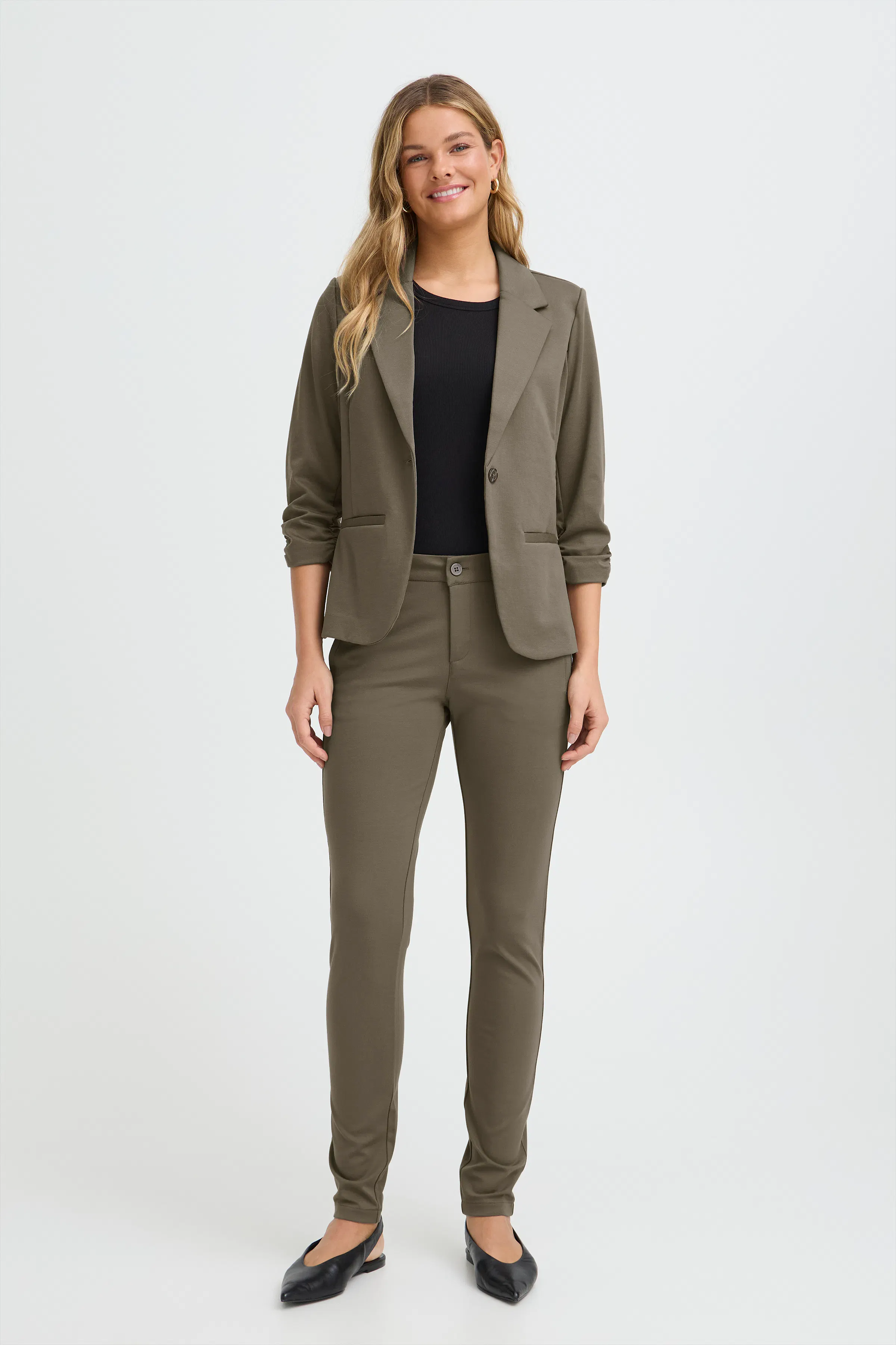 FRZablazer Blazer LOOKBOOK FRONT 20604689-180516
