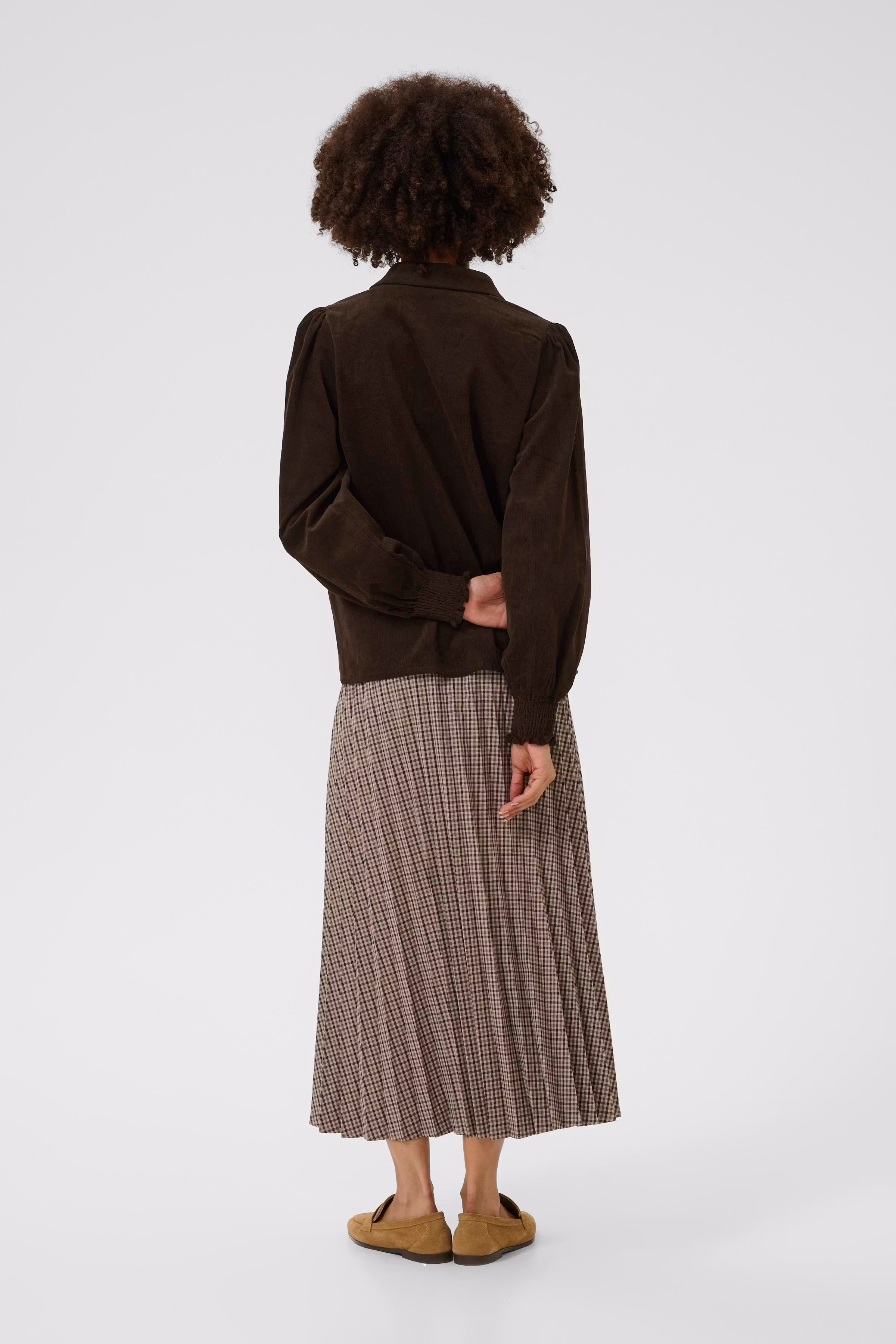 CUrhaena Cordbluse LOOKBOOK BACK 50112283-190915