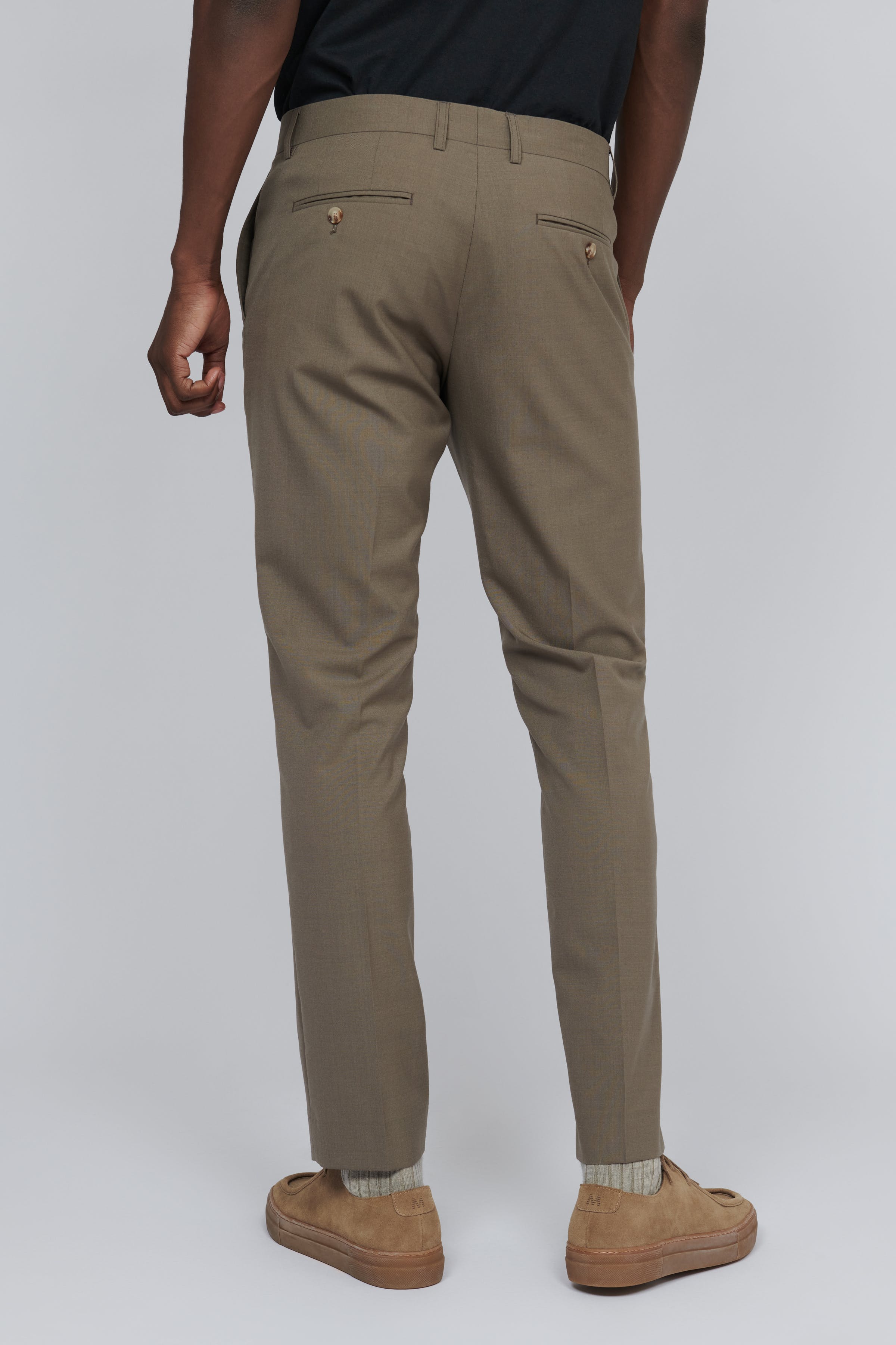 MAlas Byxor LOOKBOOK BACK 30207179-171108