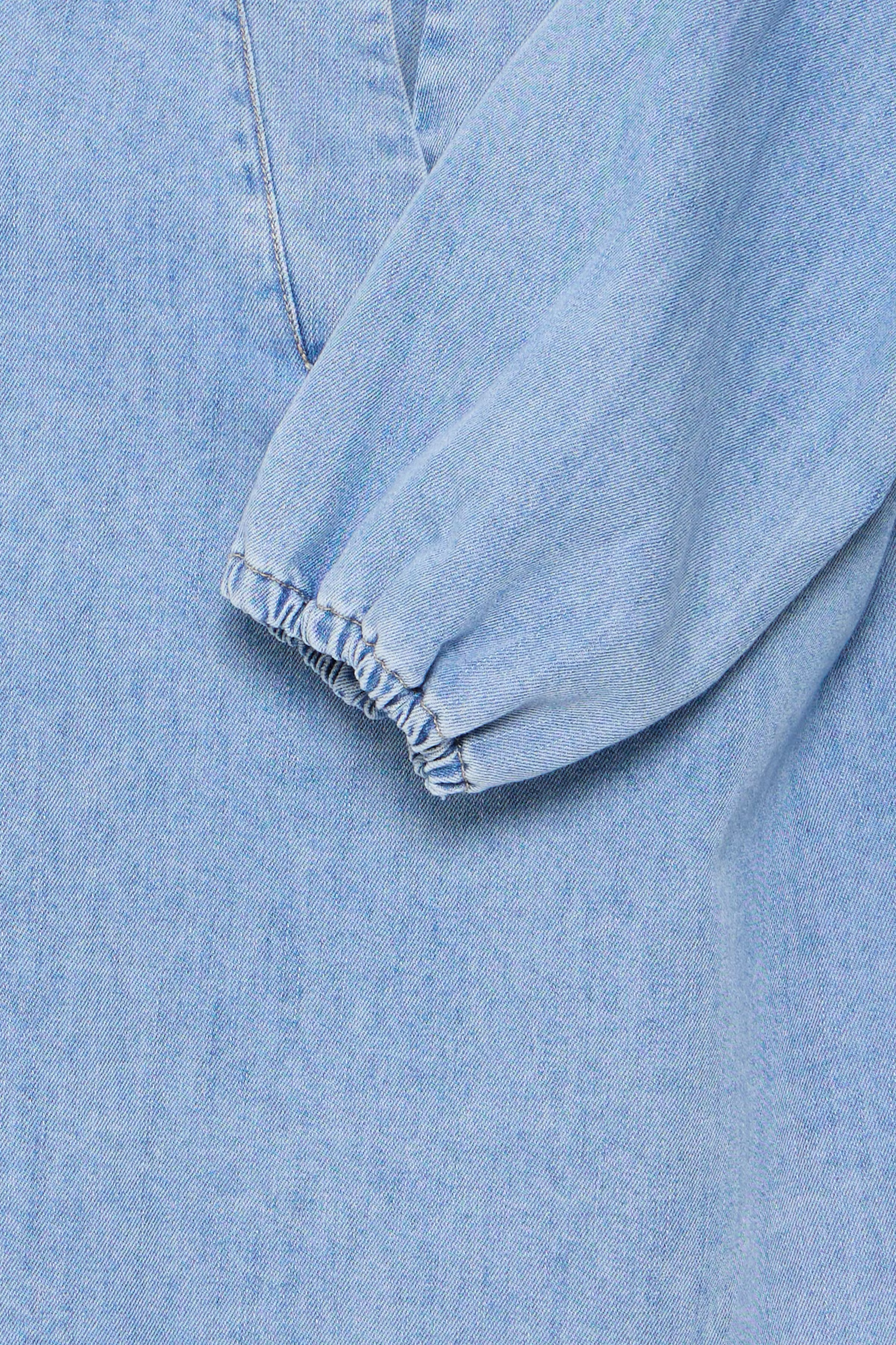 PZMALIA Bluse PACK DETAIL 50208792-200008