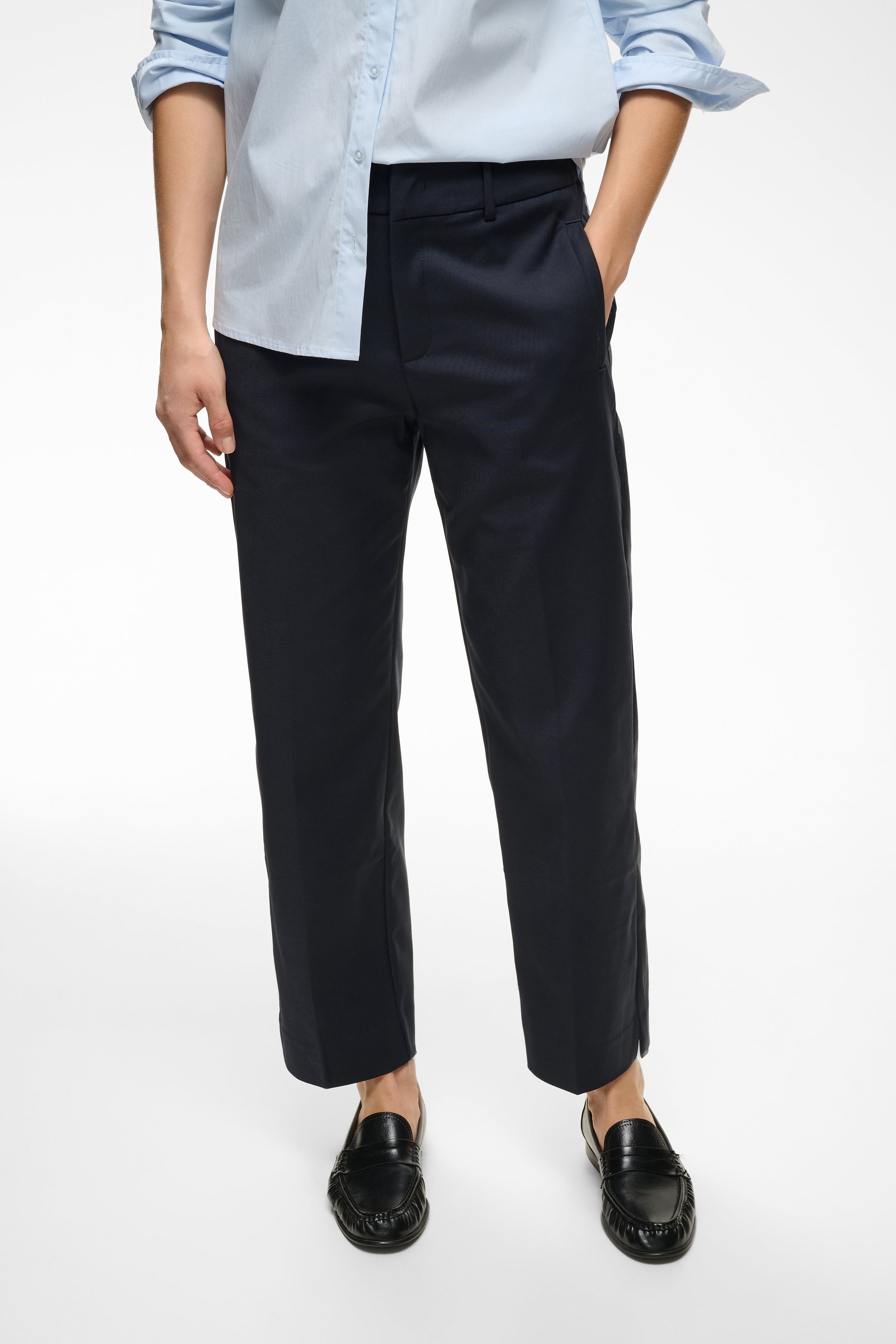 NeyanaPW Trousers LOOKBOOK FRONT 30309762-194013