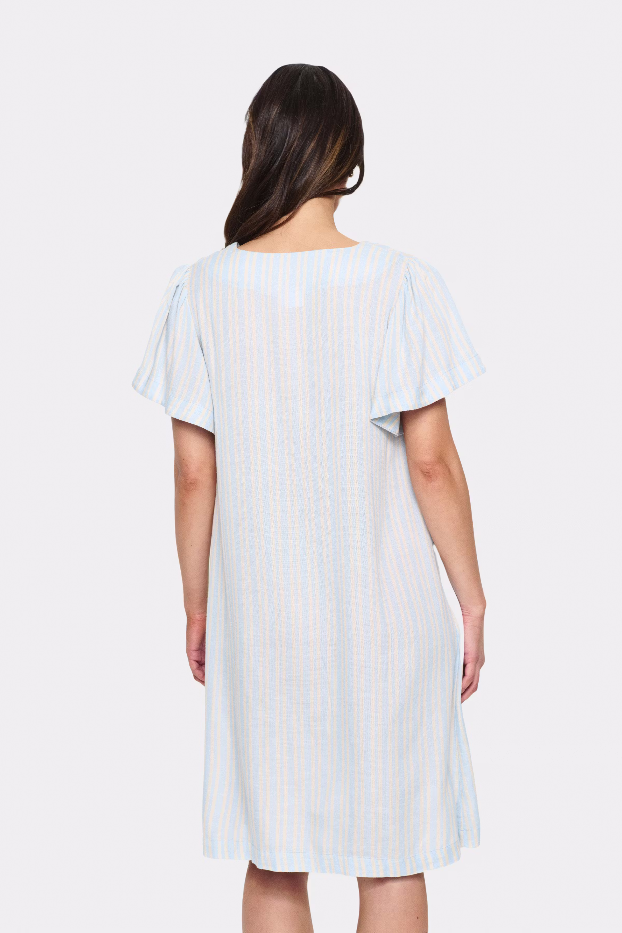 KathaSZ Kleid LOOKBOOK BACK 30514116-303713