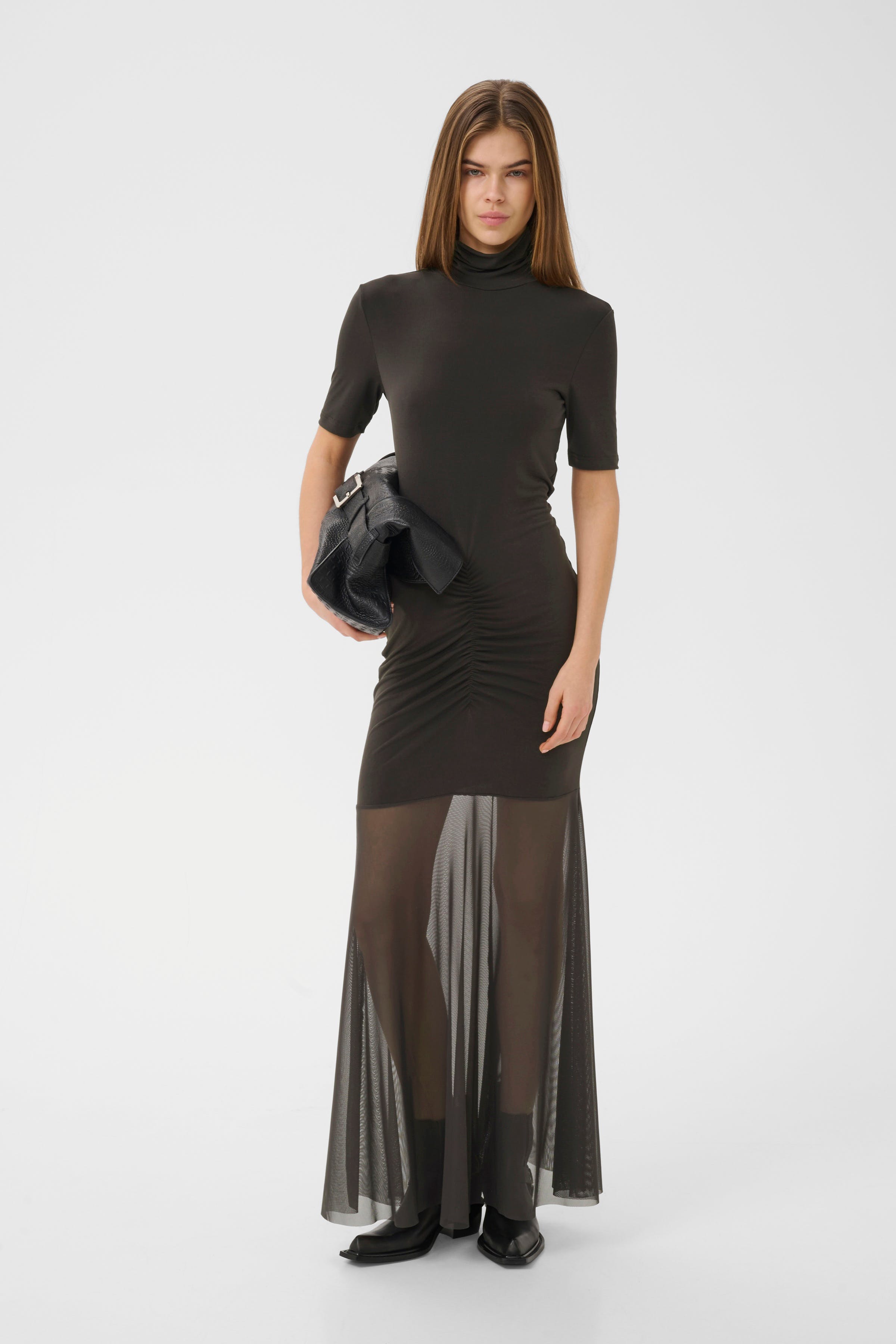 GZmarti Kleid LOOKBOOK FRONT 10911488-190000