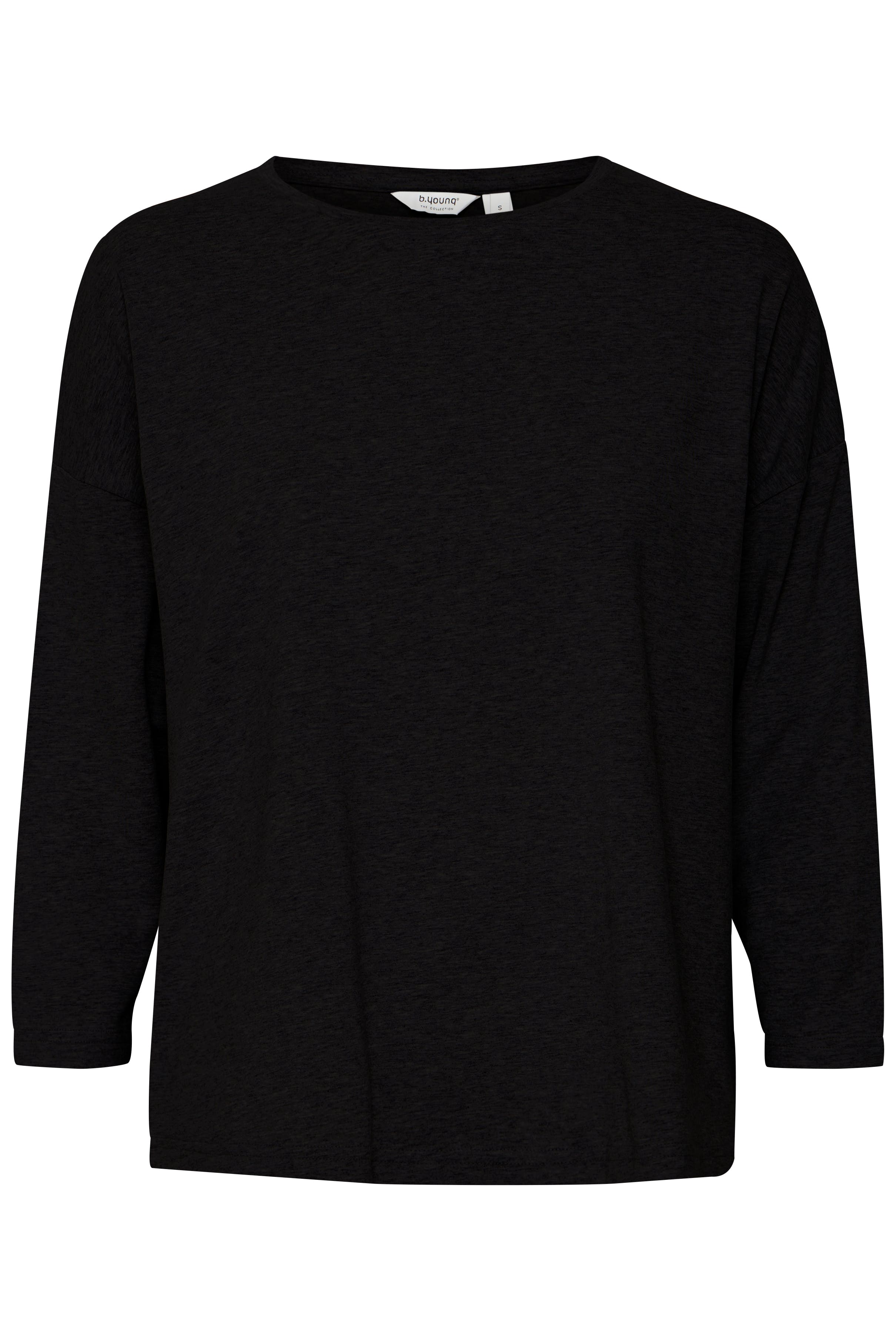 BYPAMILA T-shirt PACK FRONT 20815361-191325