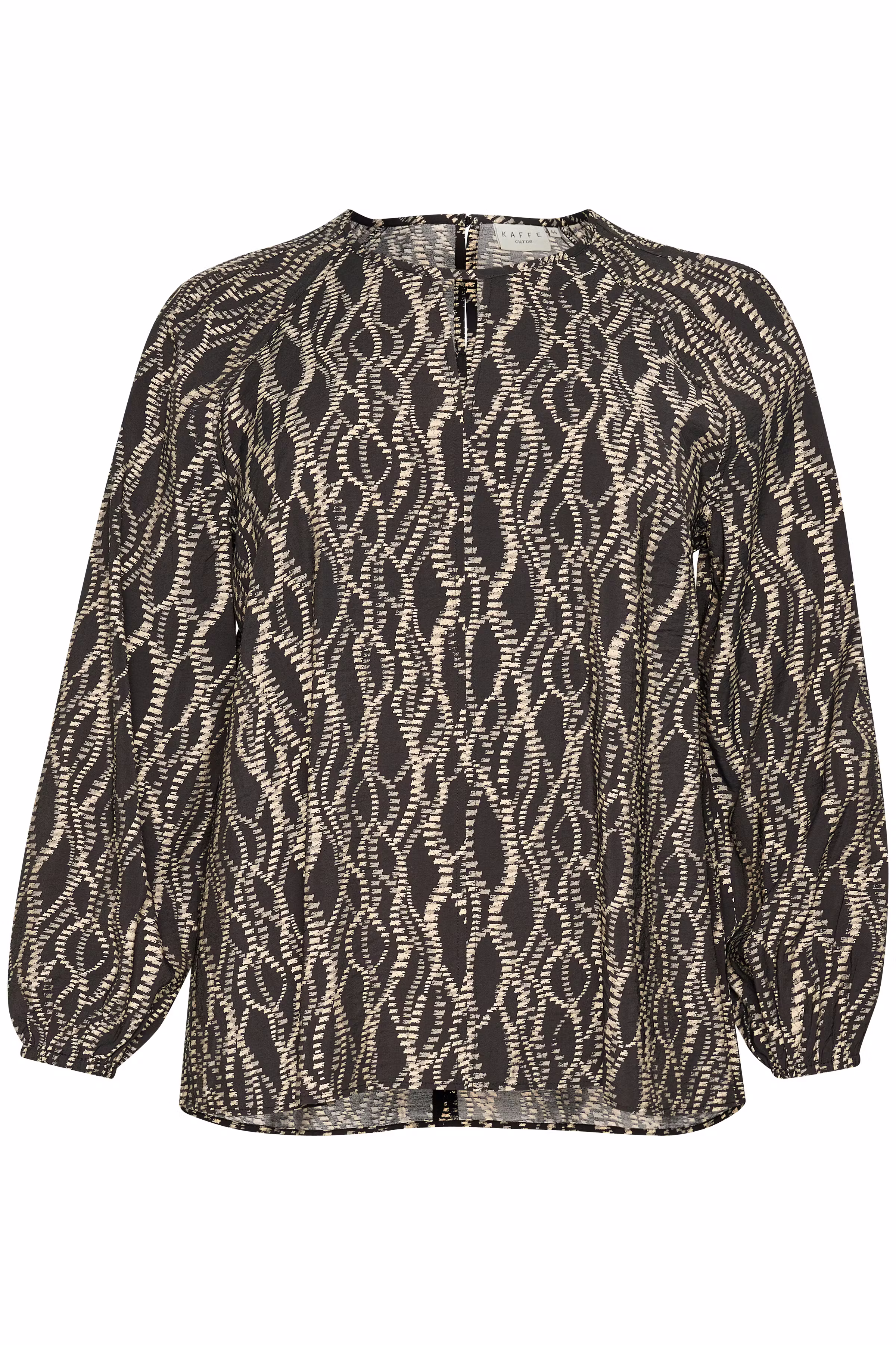 KClanora Blouse LOOKBOOK FRONT 10582741-106591