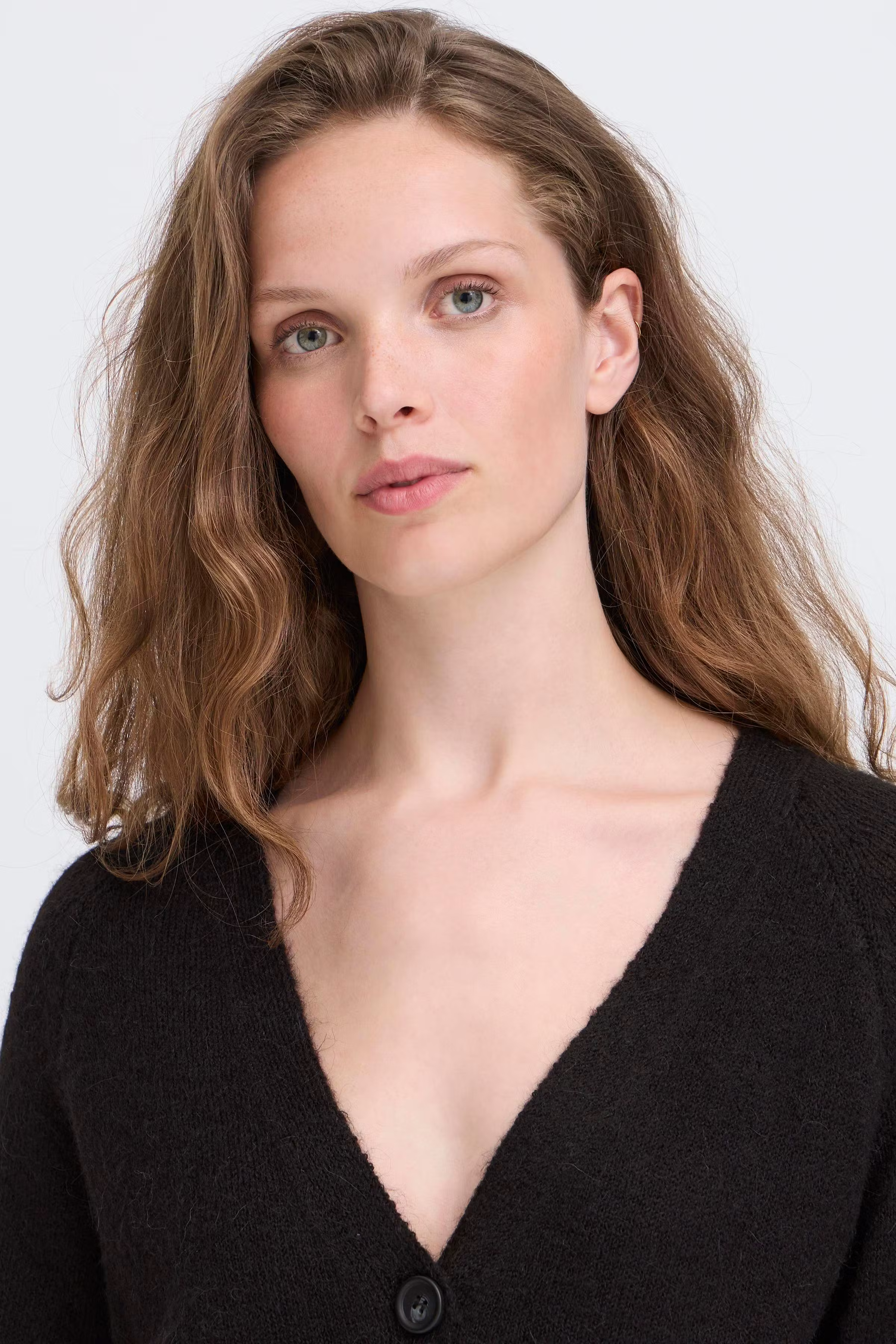 IHKAMARA Cardigan LOOKBOOK DETAIL 20116948-194008