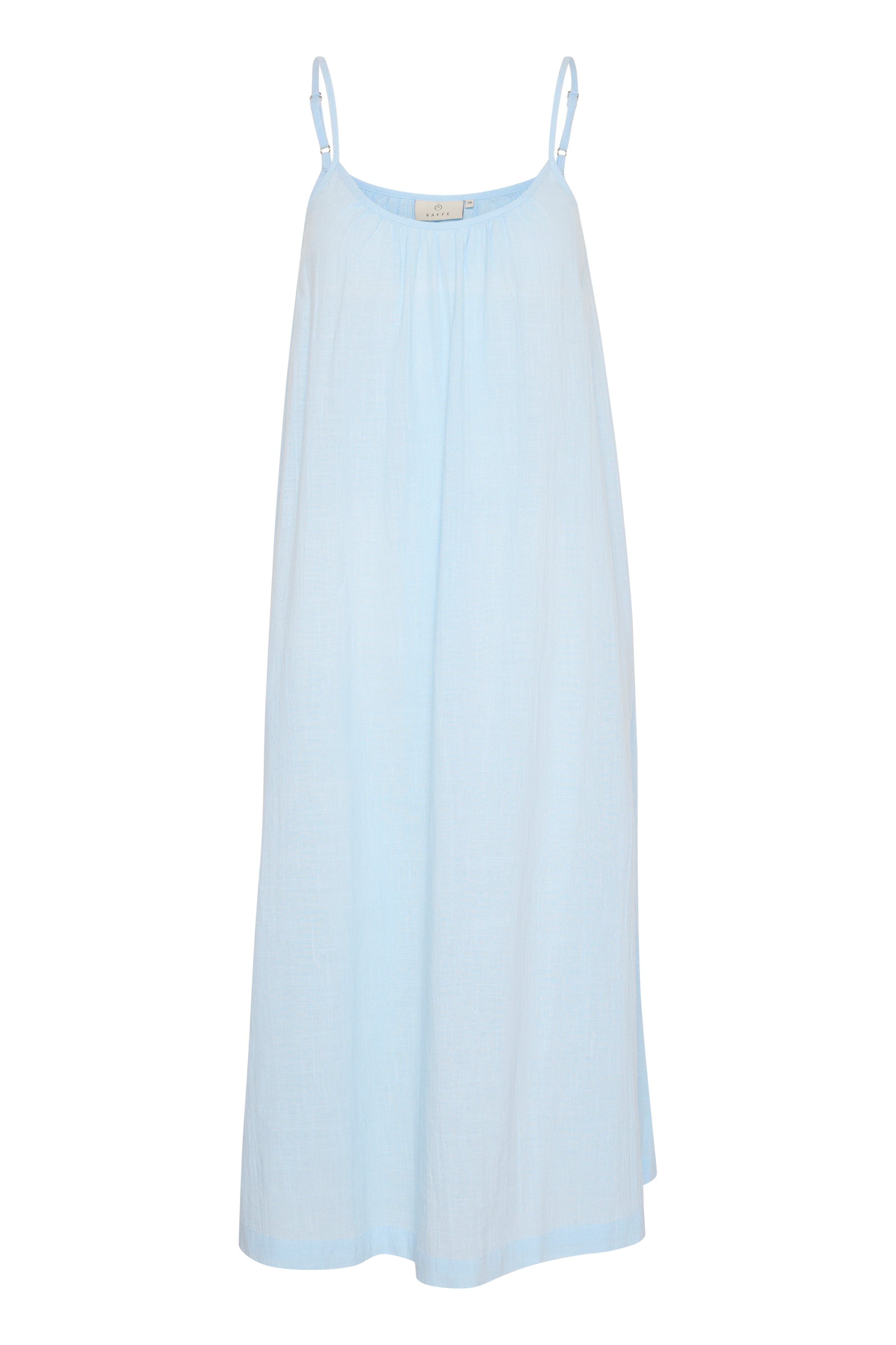 KApauline Kjole PACK FRONT 10508562-161442