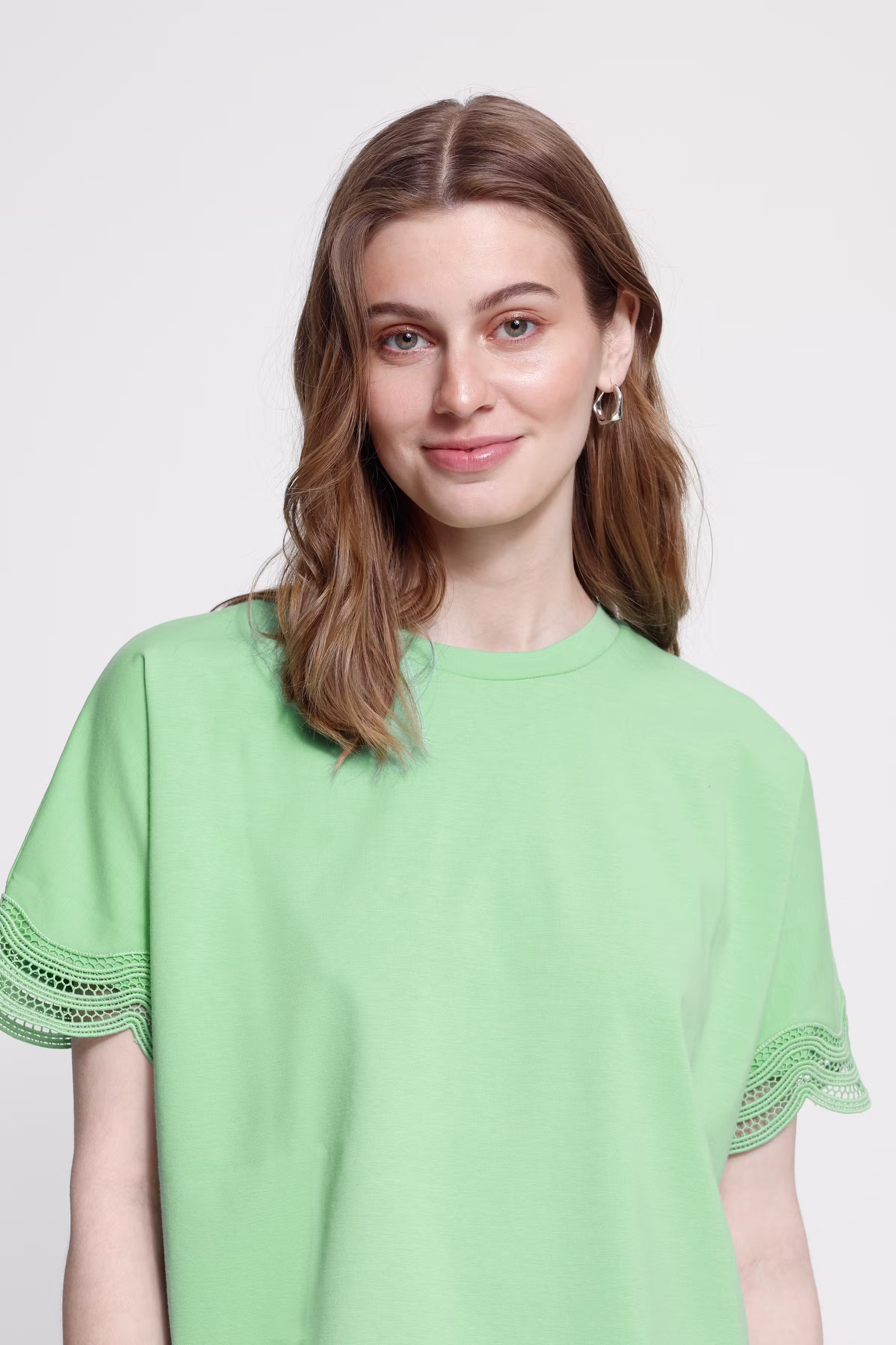 IHPAOLA T-shirt LOOKBOOK DETAIL 20125830-156322