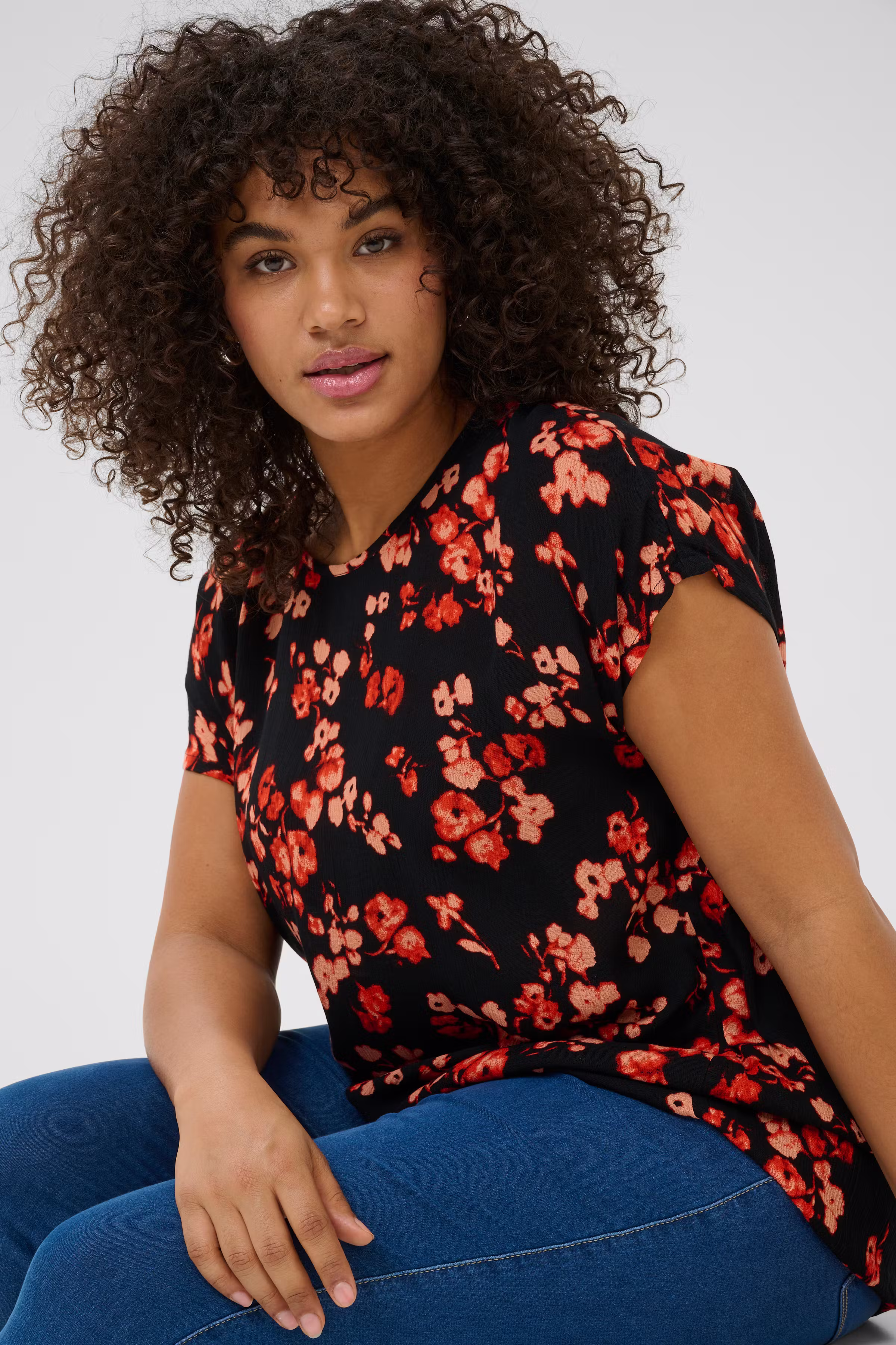 KCami Bluse LOOKBOOK DETAIL 10582027-107786