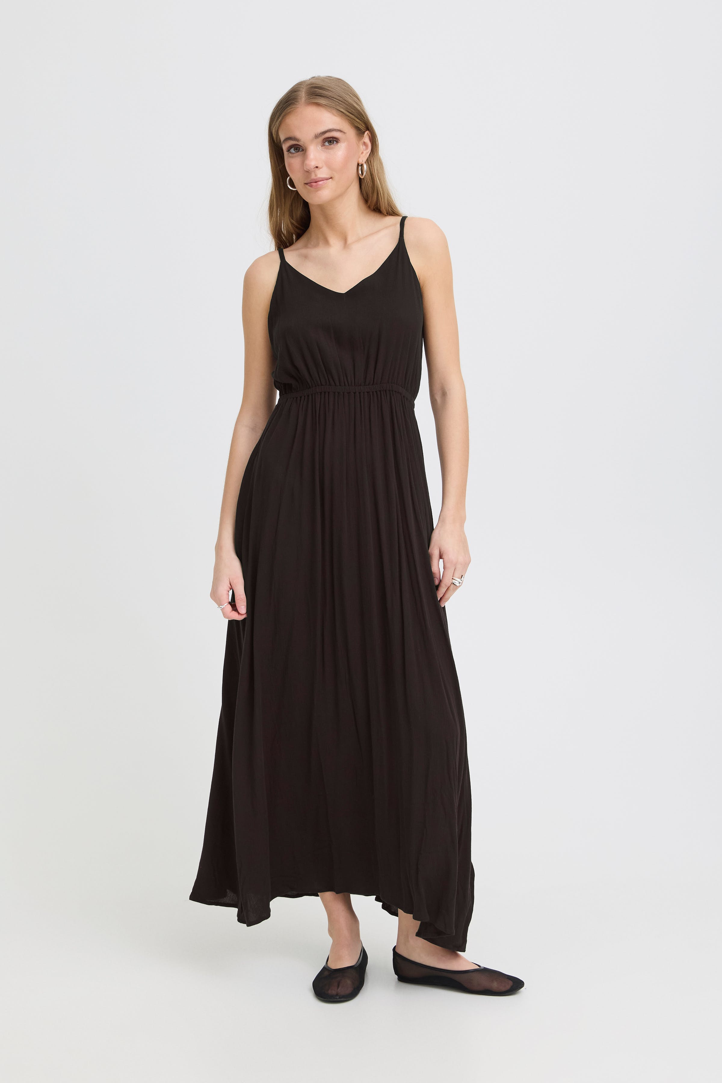 Kjole LOOKBOOK FRONT 20122962-194008