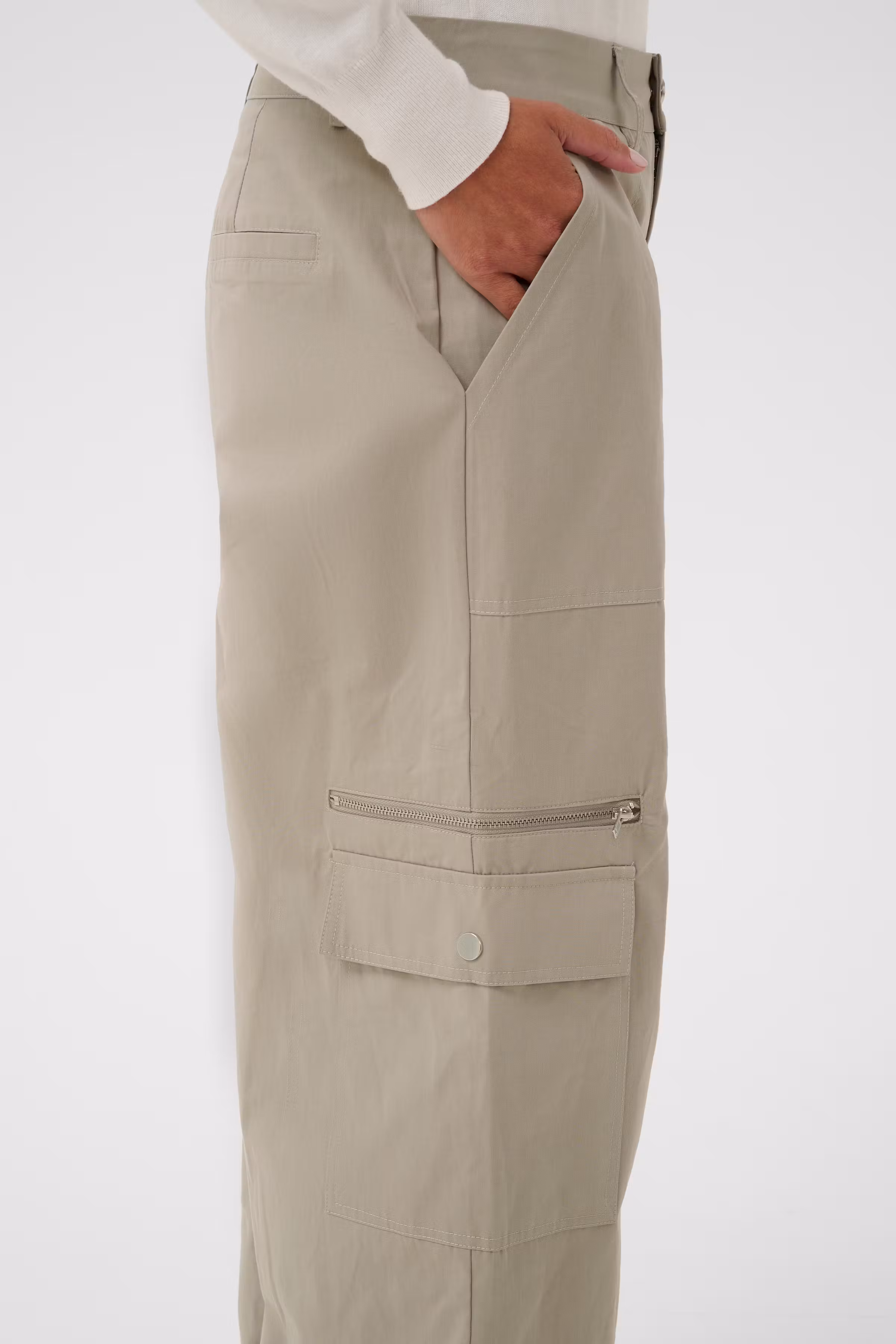 KAmae Bukser LOOKBOOK DETAIL 10513127-1000725
