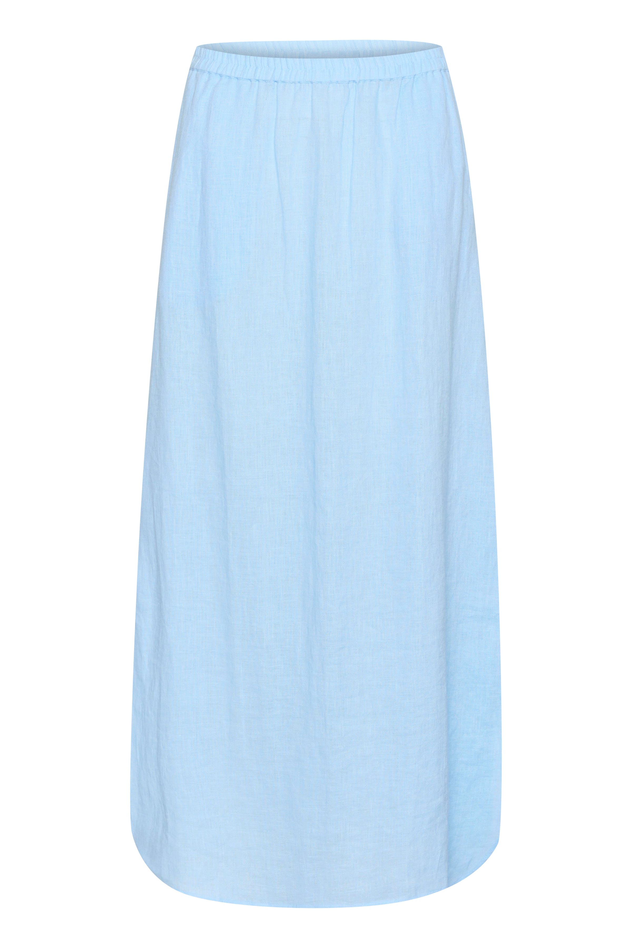 CRBellis Linne kjol PACK FRONT 10612565-1539201