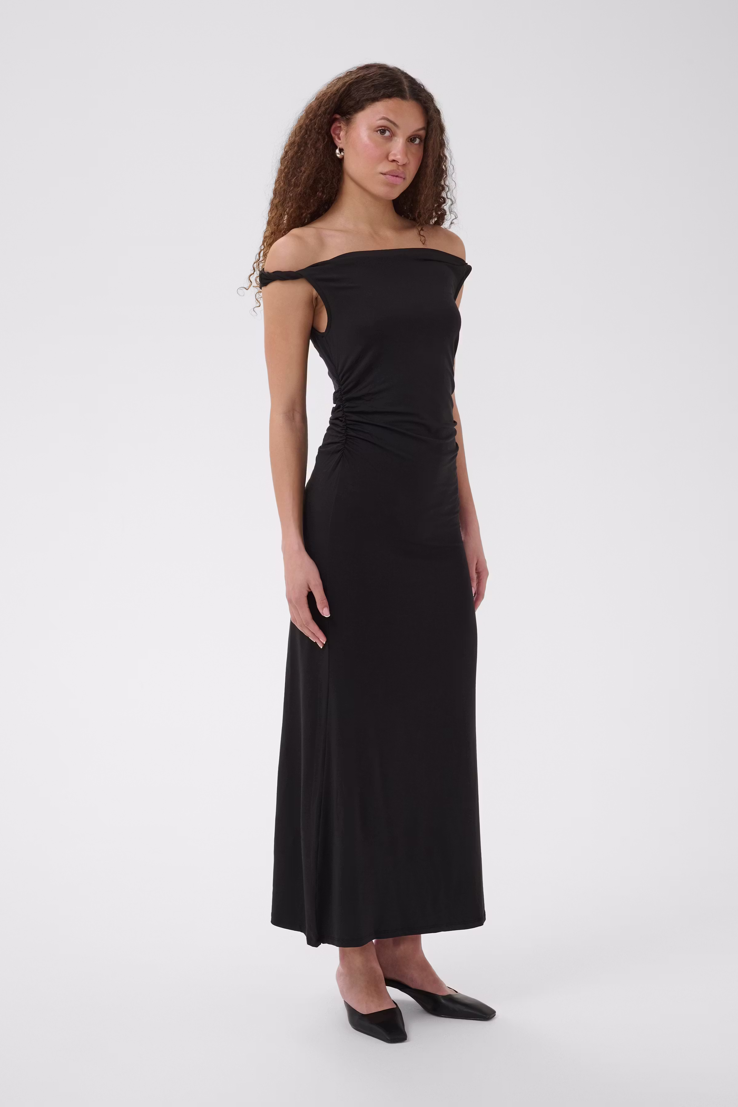 SLHanadi Dress LOOKBOOK FRONT 30409149-194008