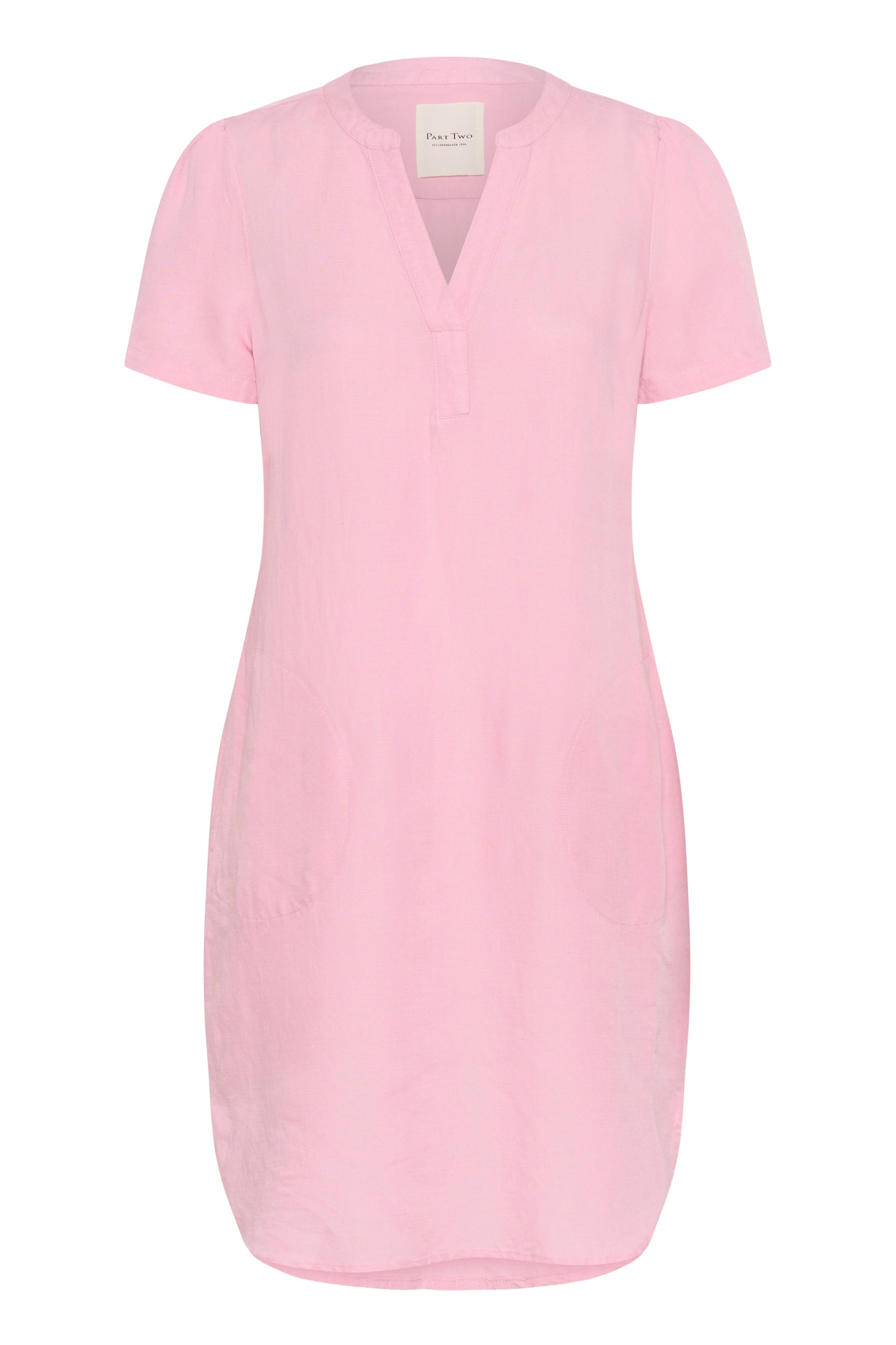 AminasePW Jurk PACK FRONT 30309571-174041