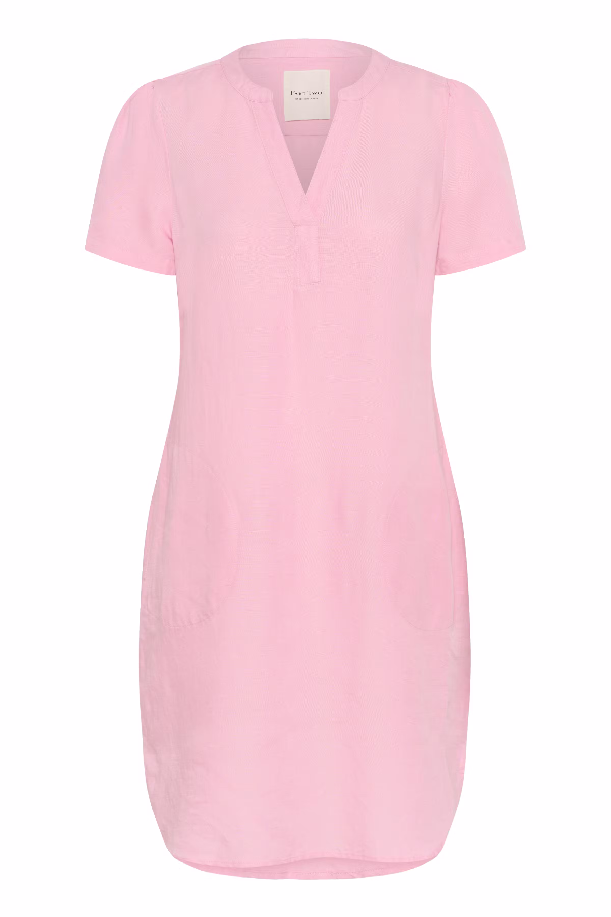 AminasePW Linen Dress PACK FRONT 30309571-142305