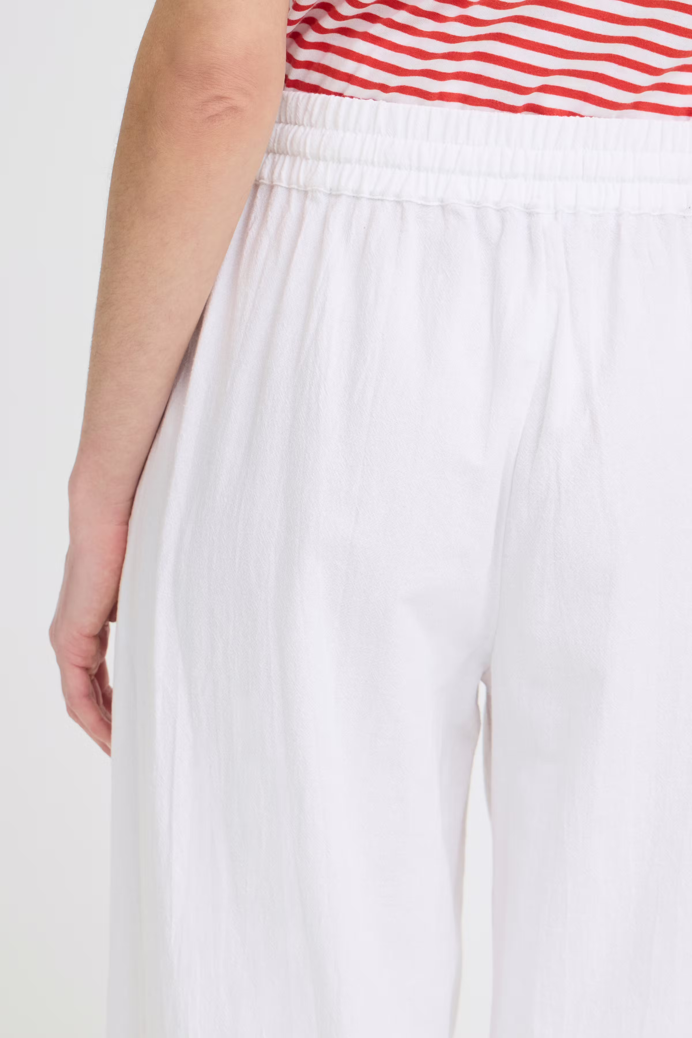 BYELLANA Bukser LOOKBOOK DETAIL 20818986-110601