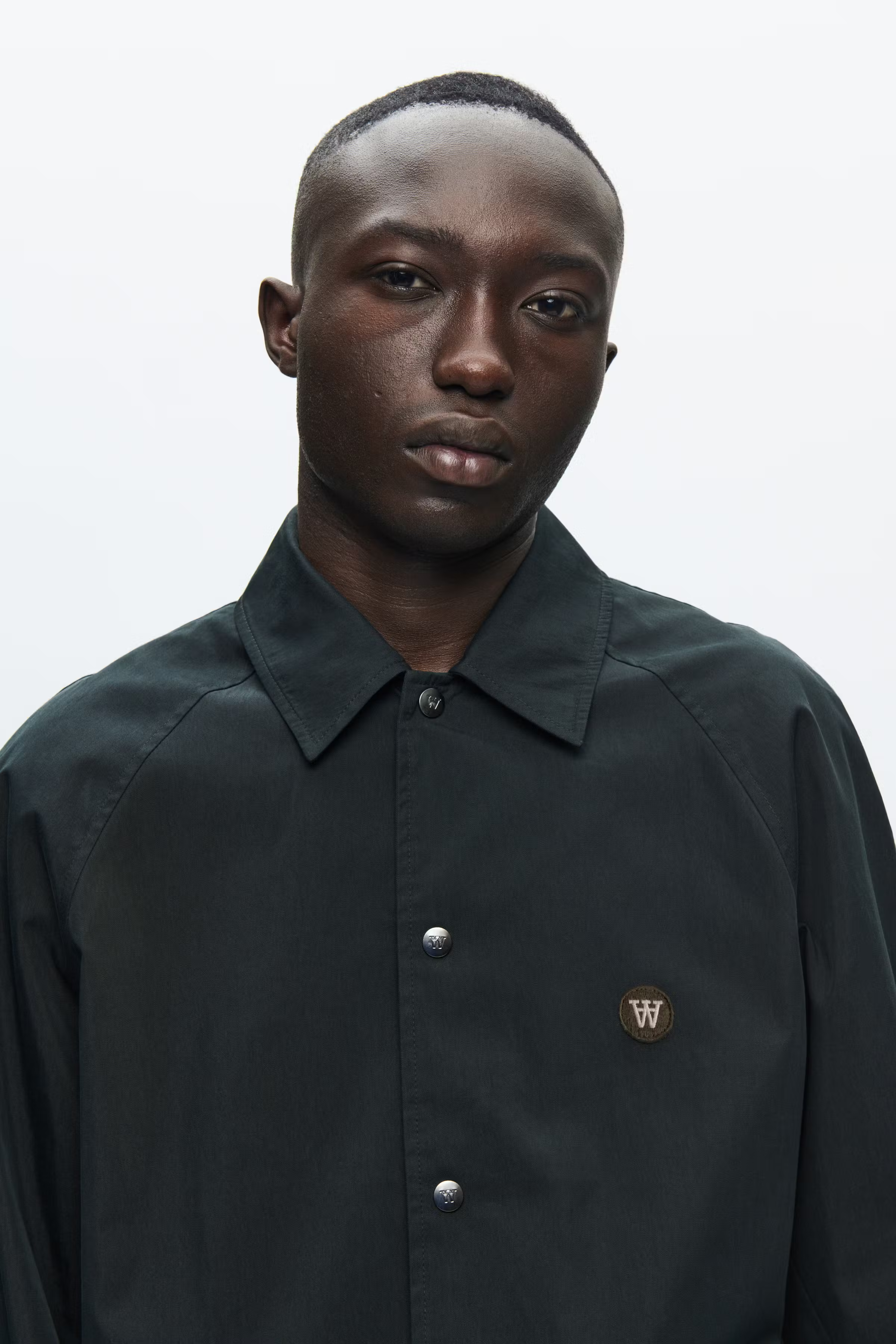 WWSigurt jakke LOOKBOOK DETAIL 30251907-303700