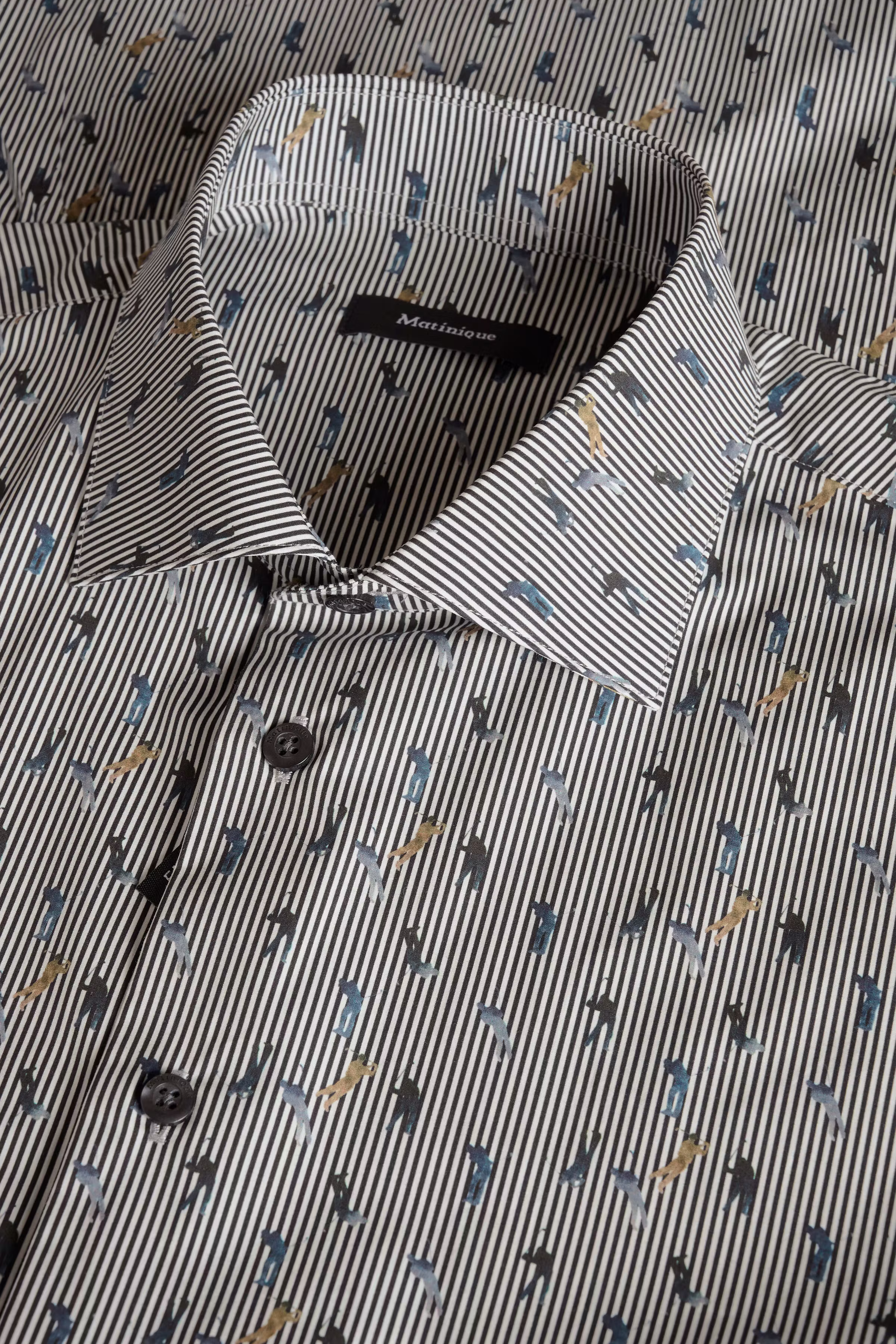 MAmarc Hemd PACK DETAIL 30207672-300275