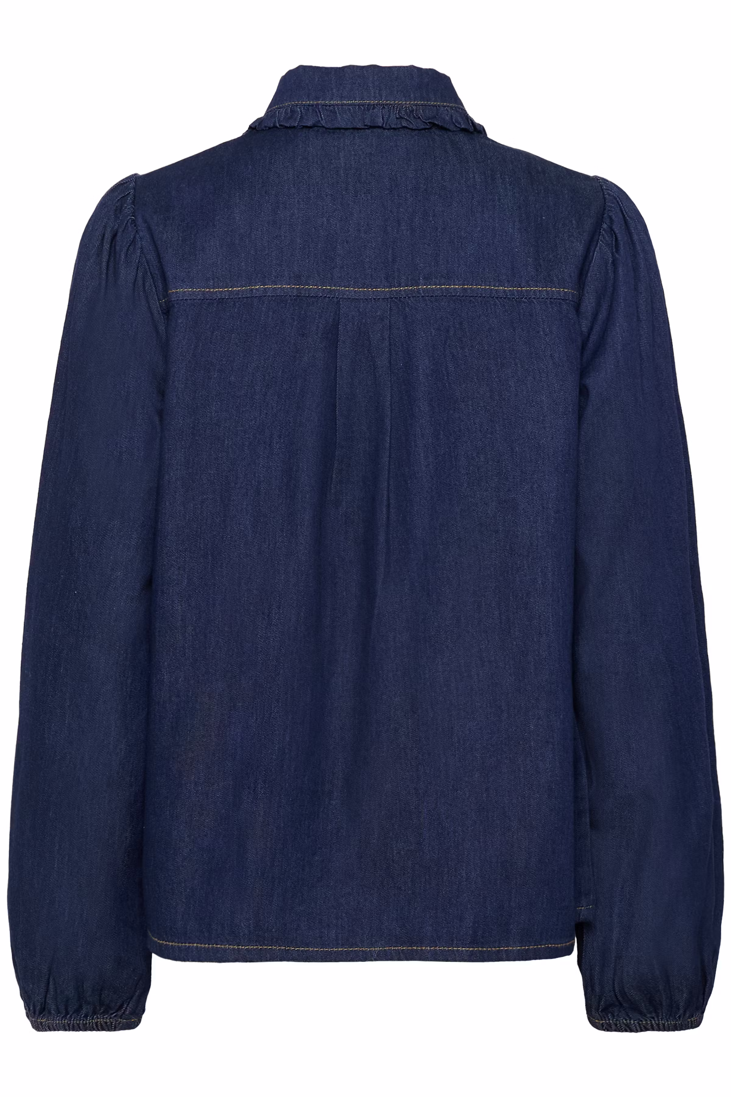 CUhilka Jeanshemd PACK BACK 50112258-500119