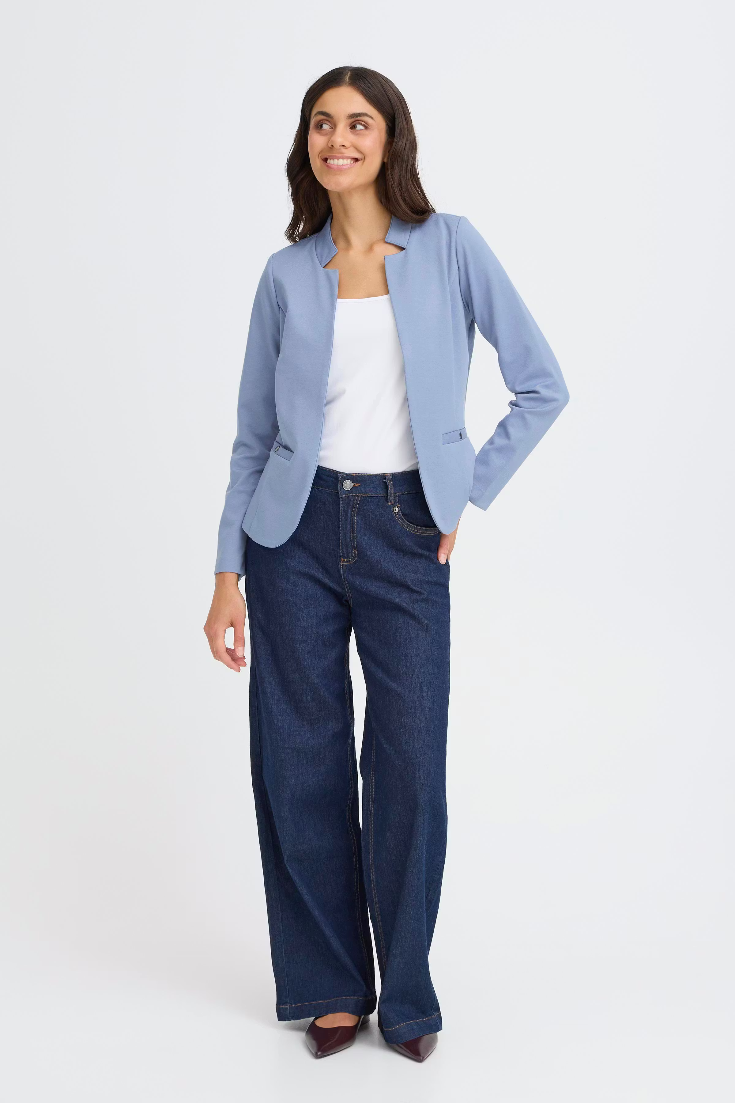 FRCEDILAN Blazer LOOKBOOK FRONT 20609785-174015