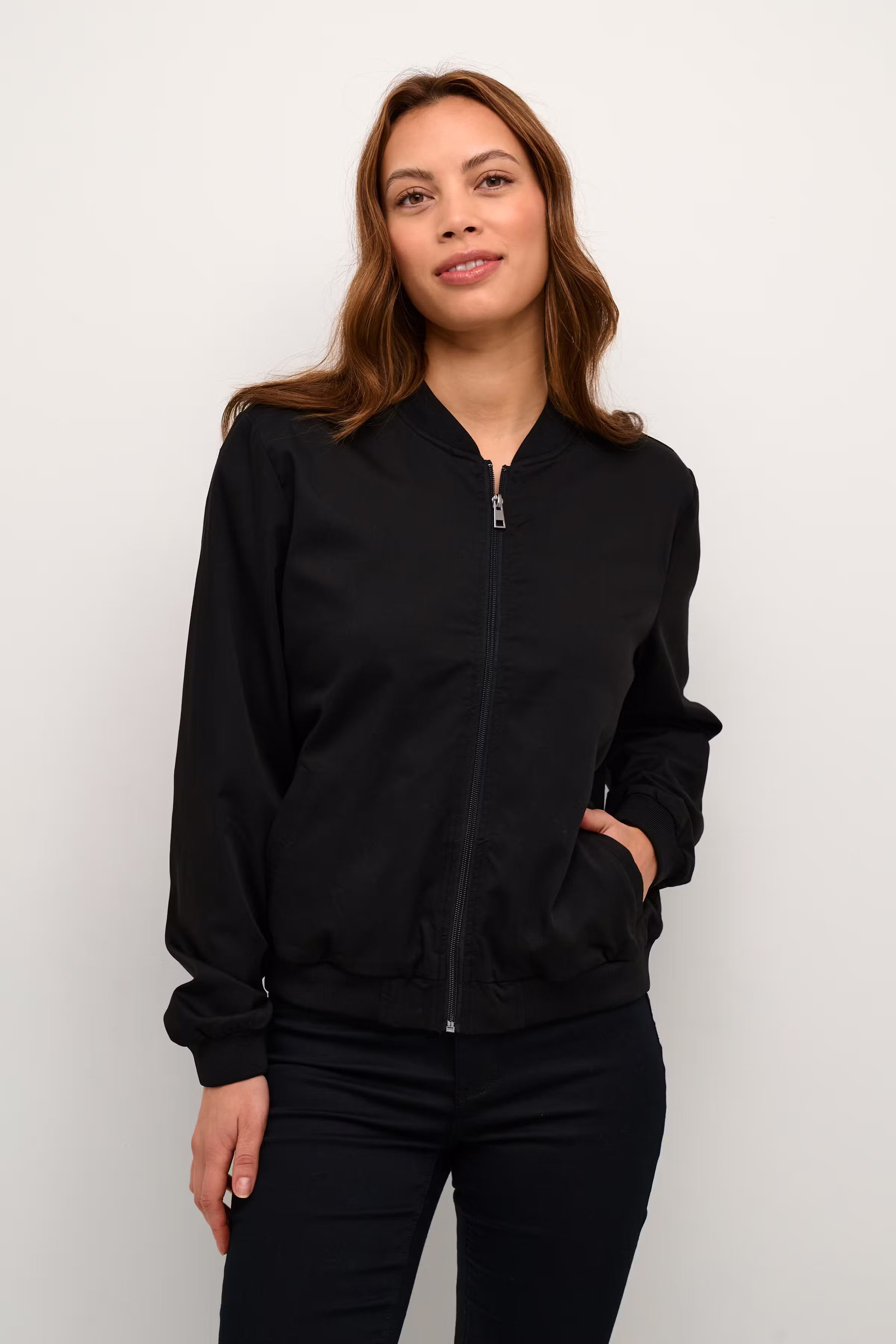 KAlea Casual jacket LOOKBOOK FRONT 10506751-100121