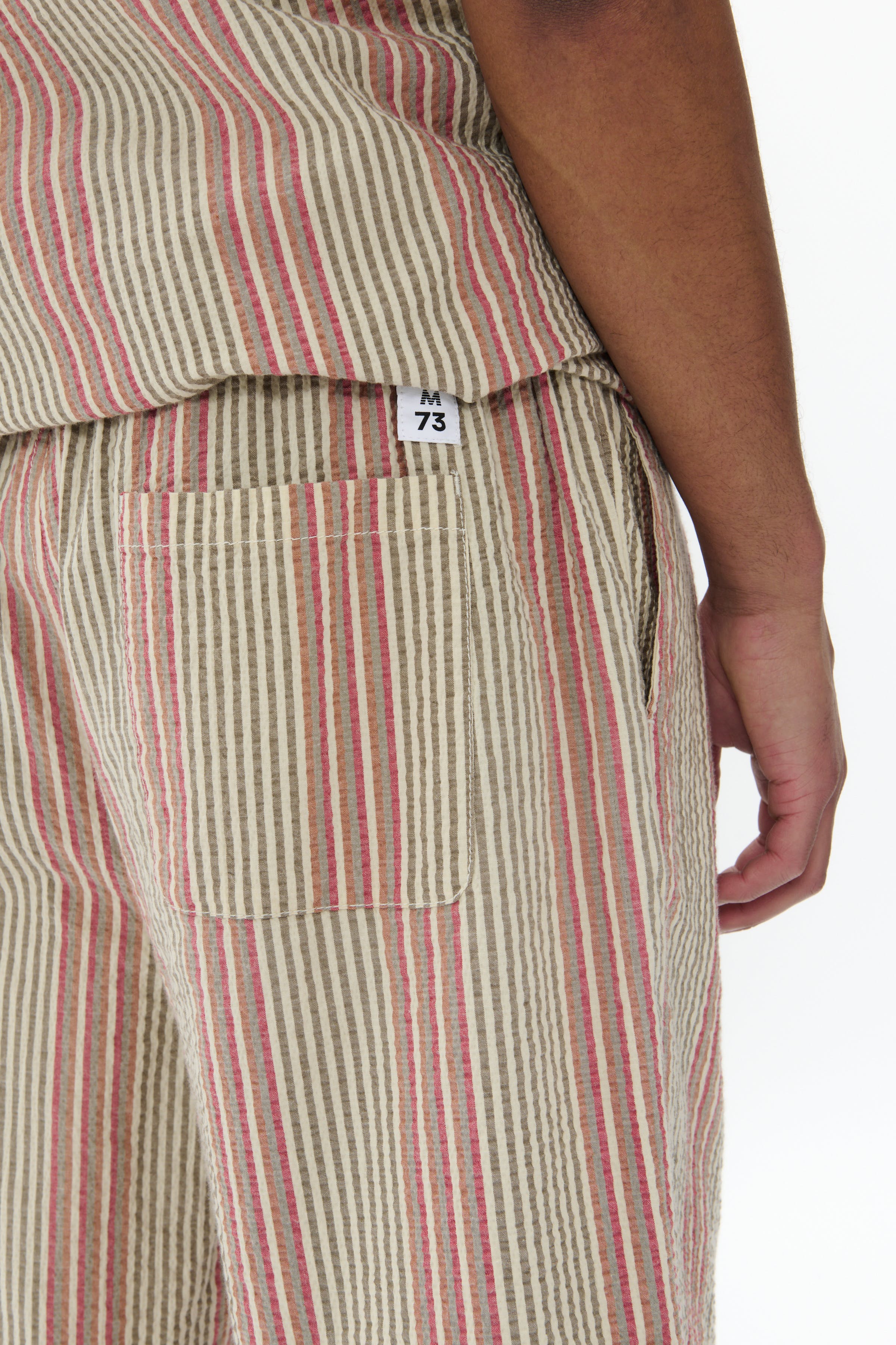 MAnoah Shorts LOOKBOOK DETAIL 30208126-180312