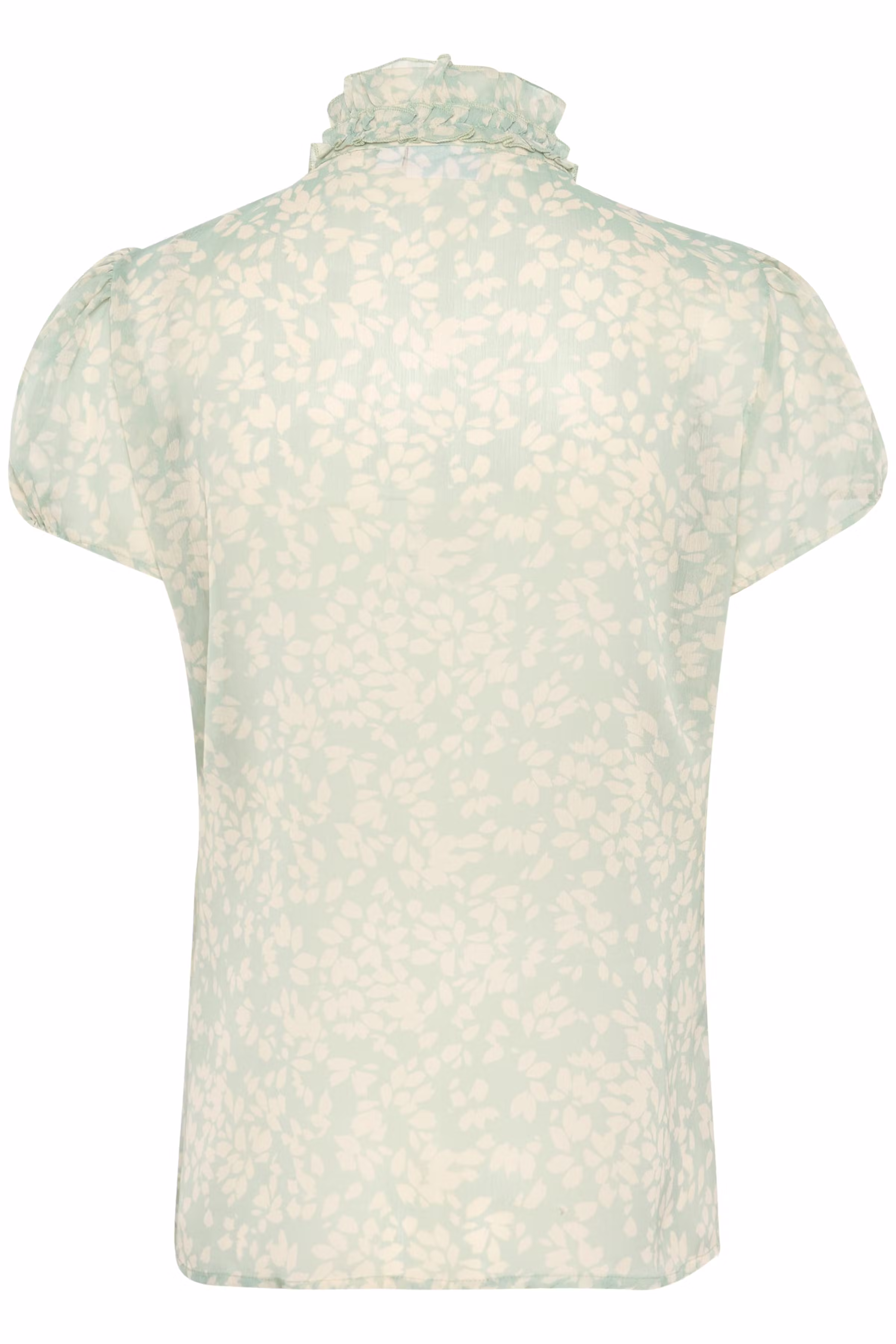 LiljaSZ Skjorte PACK BACK 30512464-303983