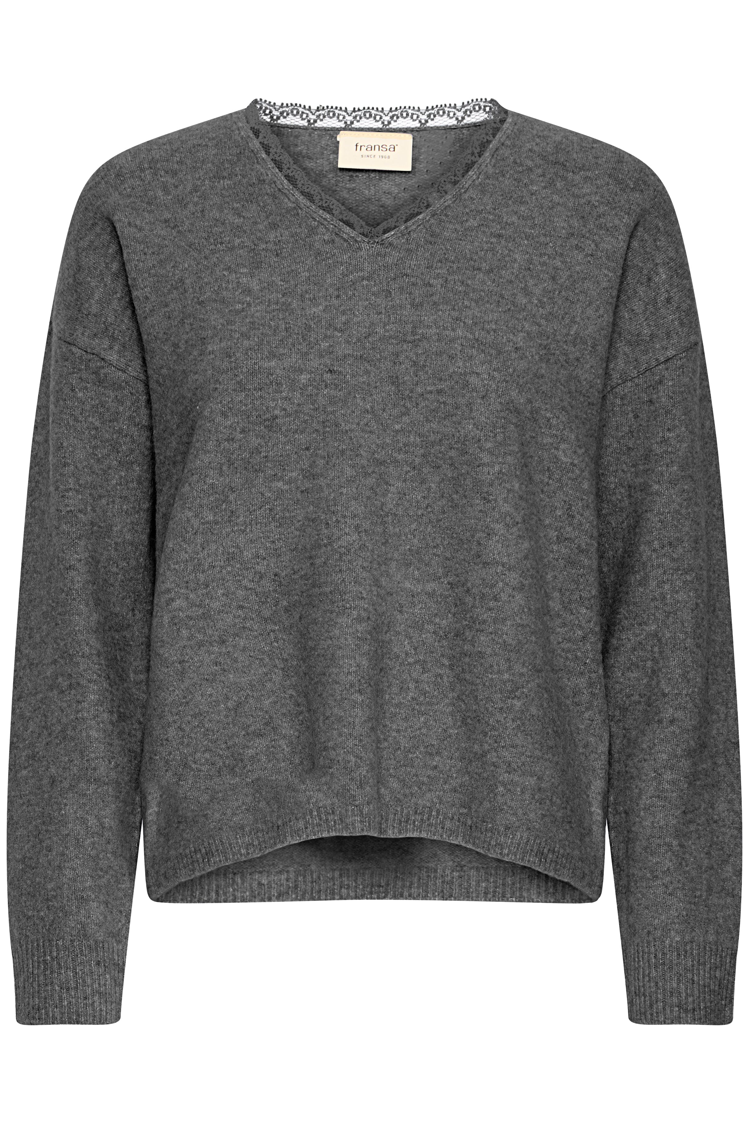 FRELLEN Pullover PACK FRONT 20617082-1902031