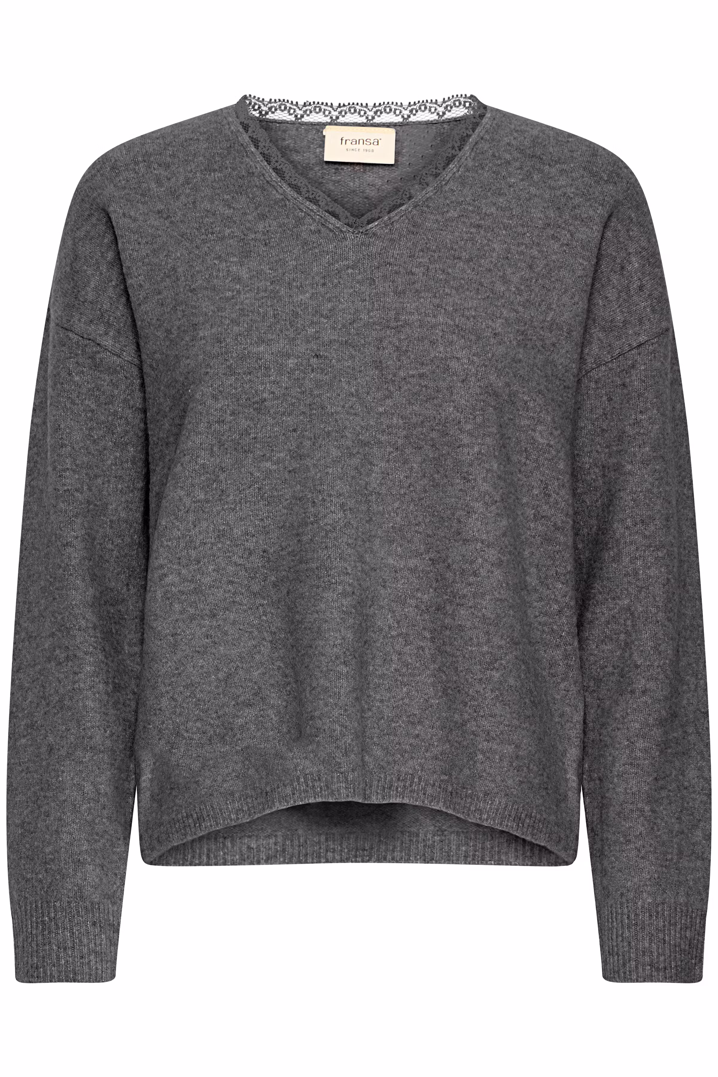 FRELLEN Pullover PACK FRONT 20617082-1902031