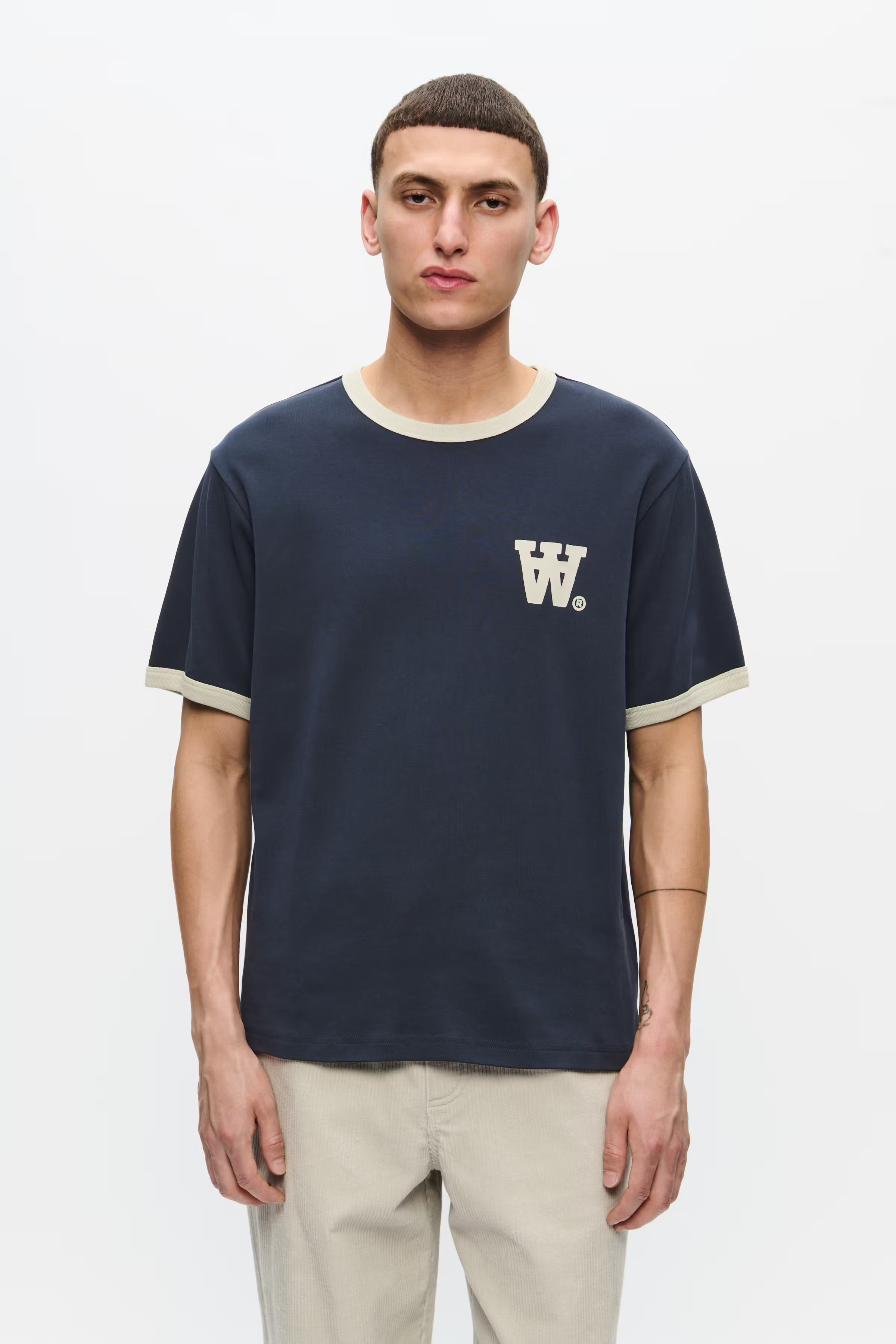 WWParker T-shirt LOOKBOOK FRONT 30251543-194011