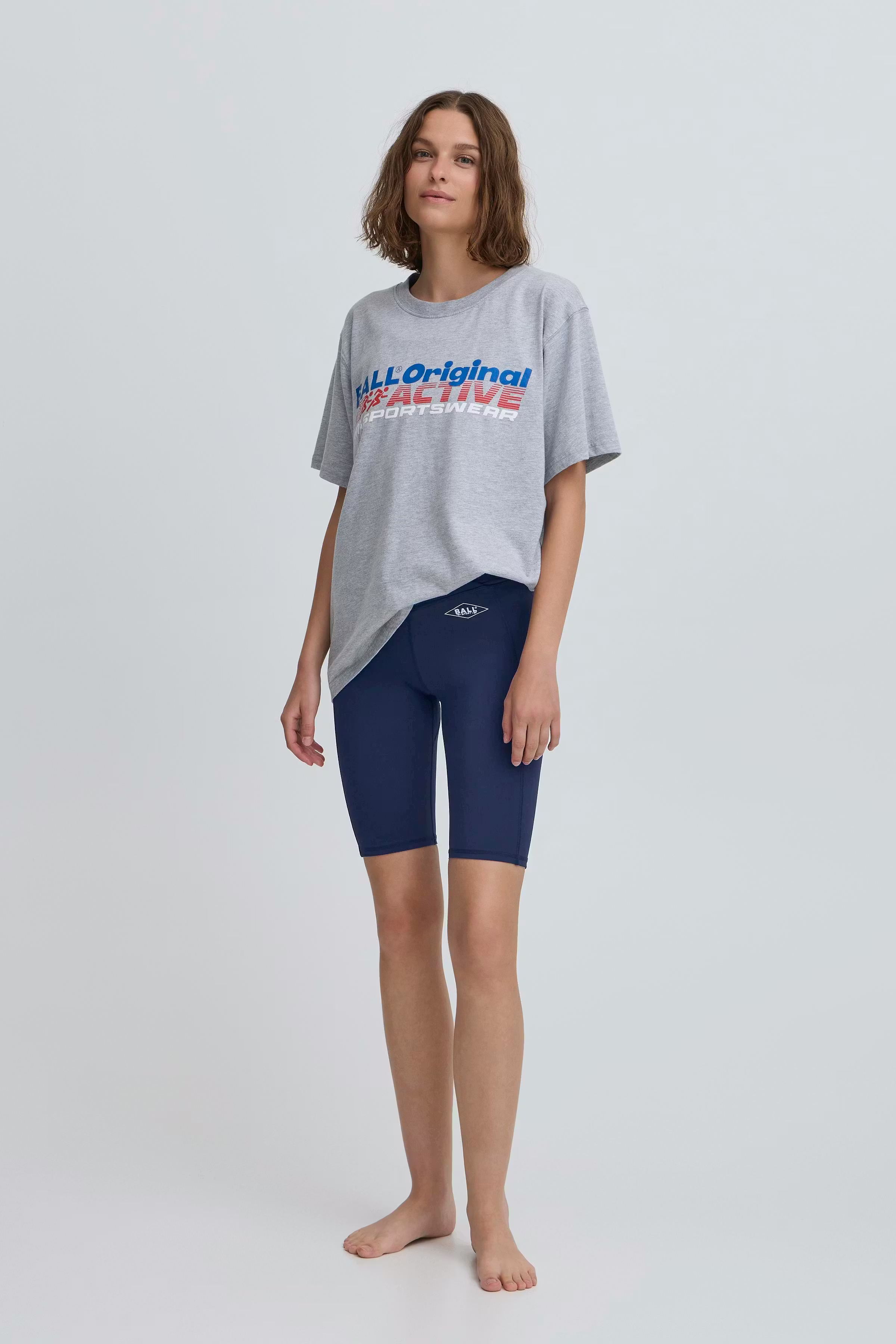 BAFORMA Shorts LOOKBOOK FRONT 50405367-193922