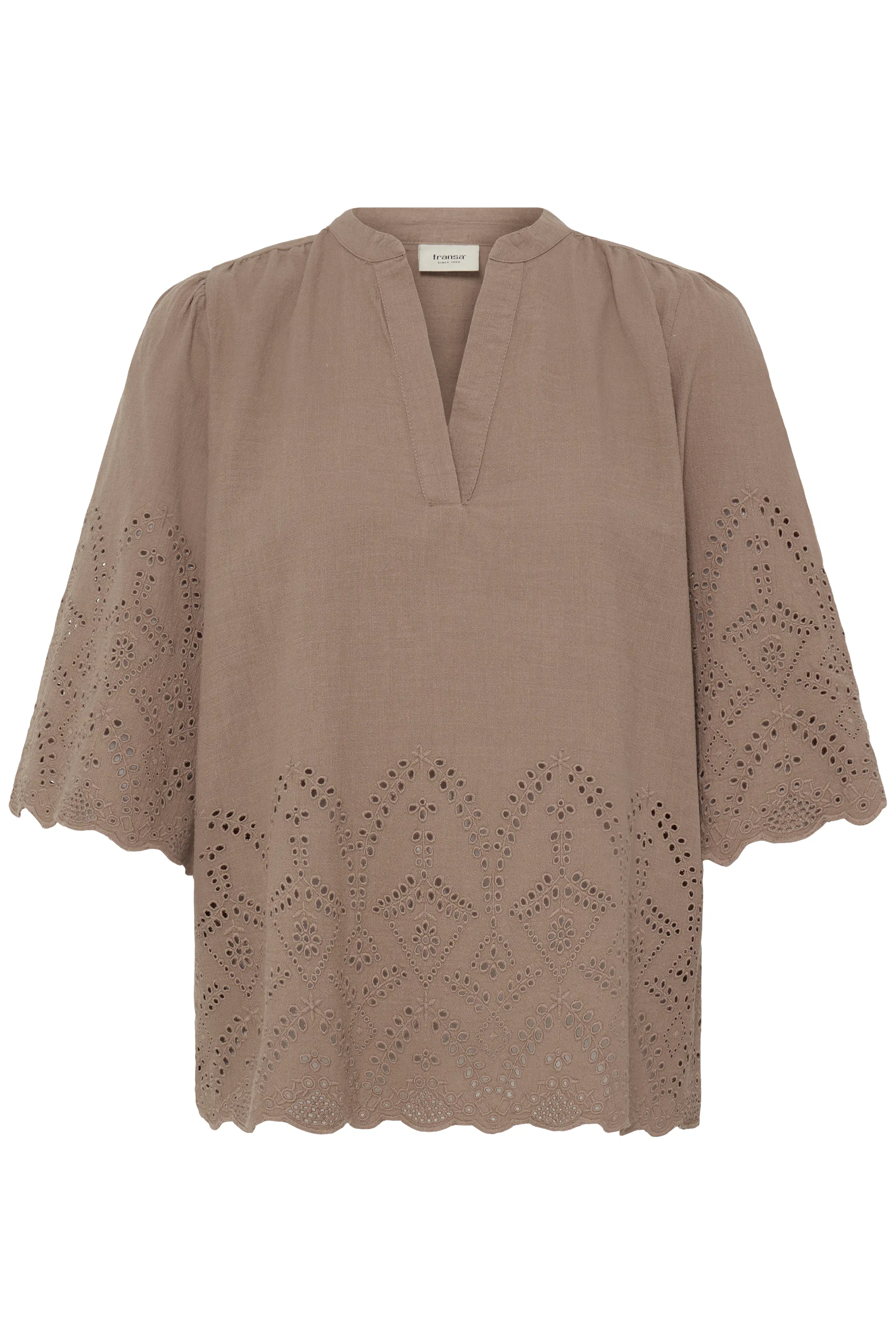 FRRAE Blouse PACK FRONT 20617790-170807