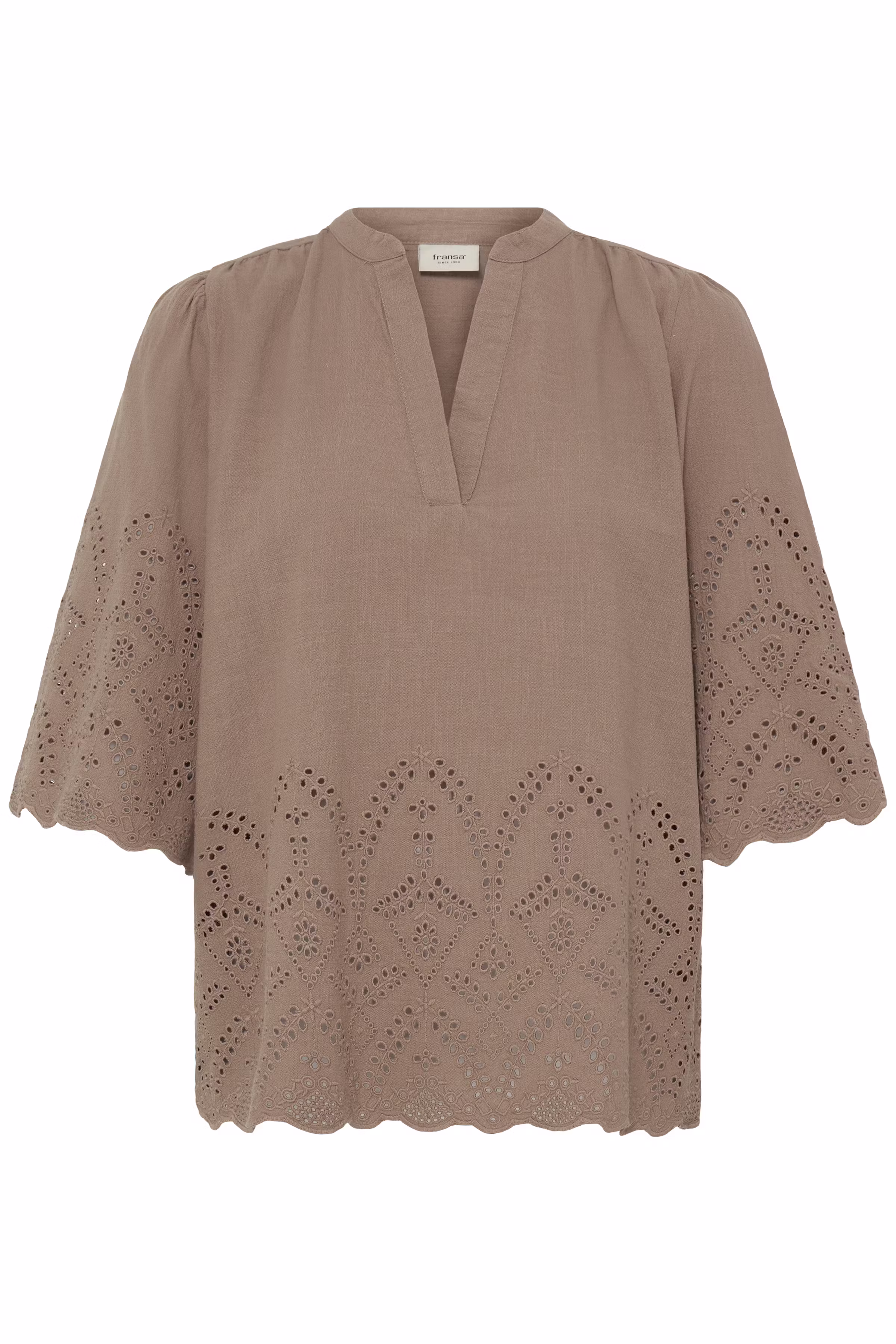 FRRAE Blouse PACK FRONT 20617790-170807