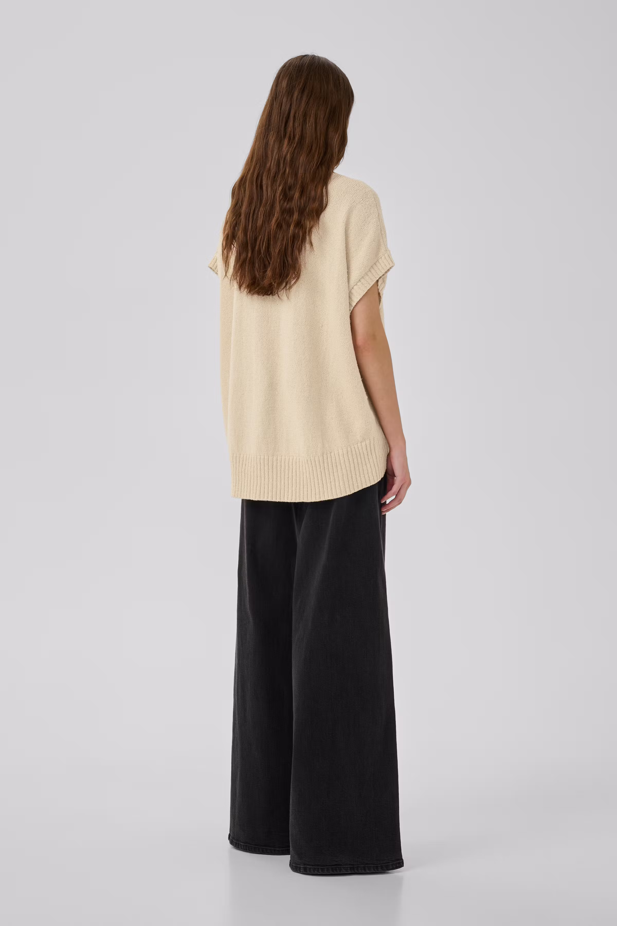 MWDiva Väst LOOKBOOK BACK 10705514-131105