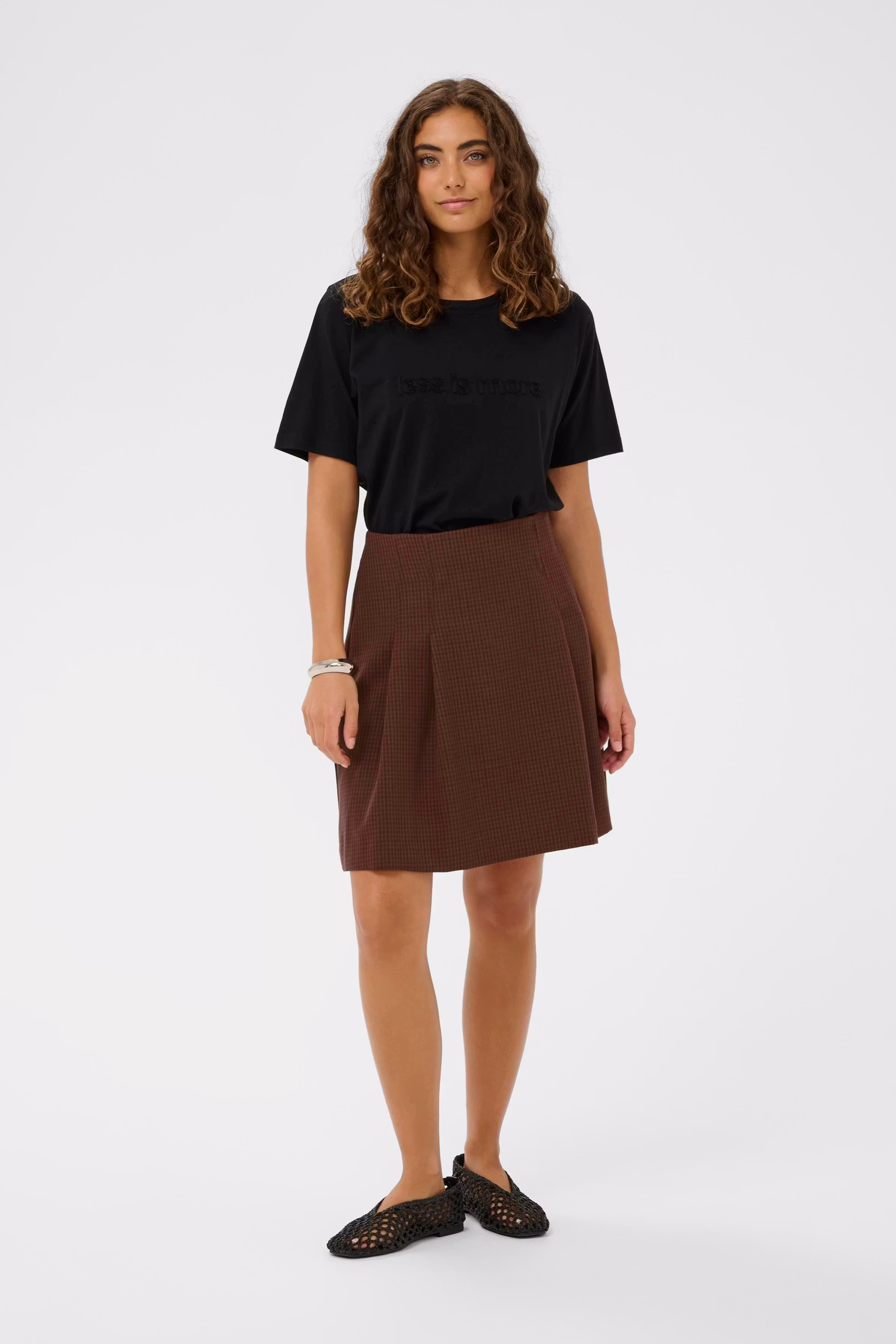 CUastra Skirt LOOKBOOK FRONT 50109878-108629