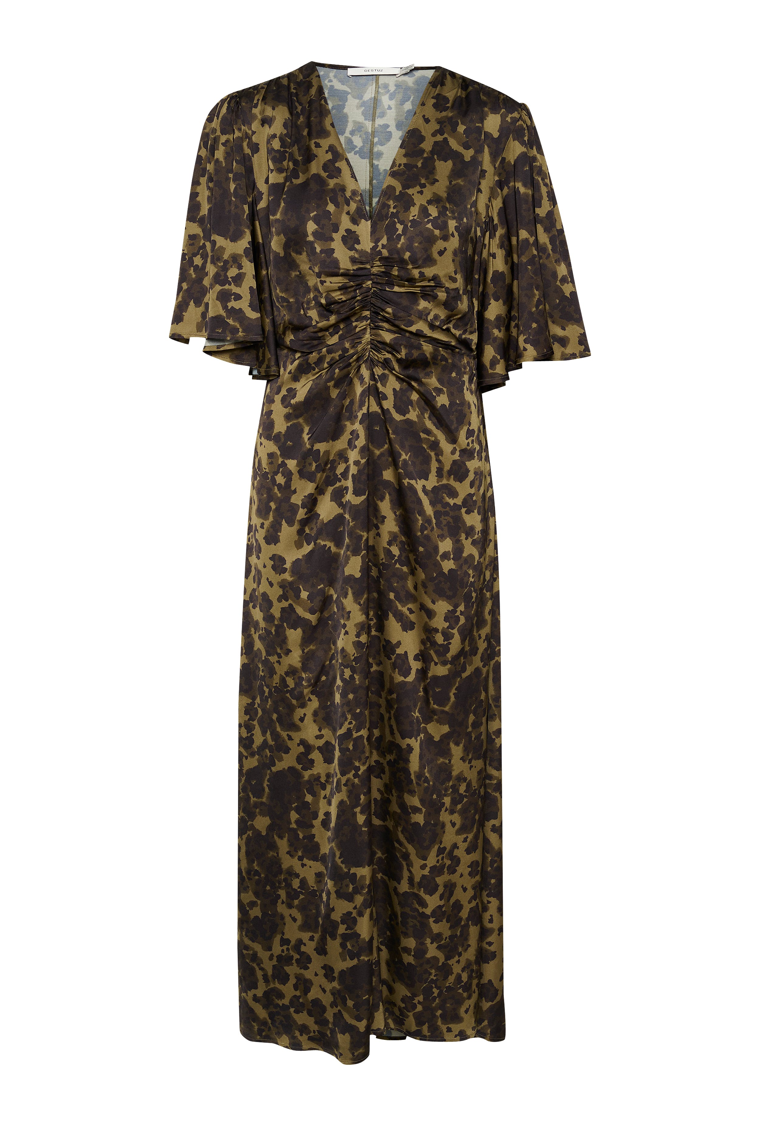 CamoaGZ Dress PACK FRONT 10909603-106602