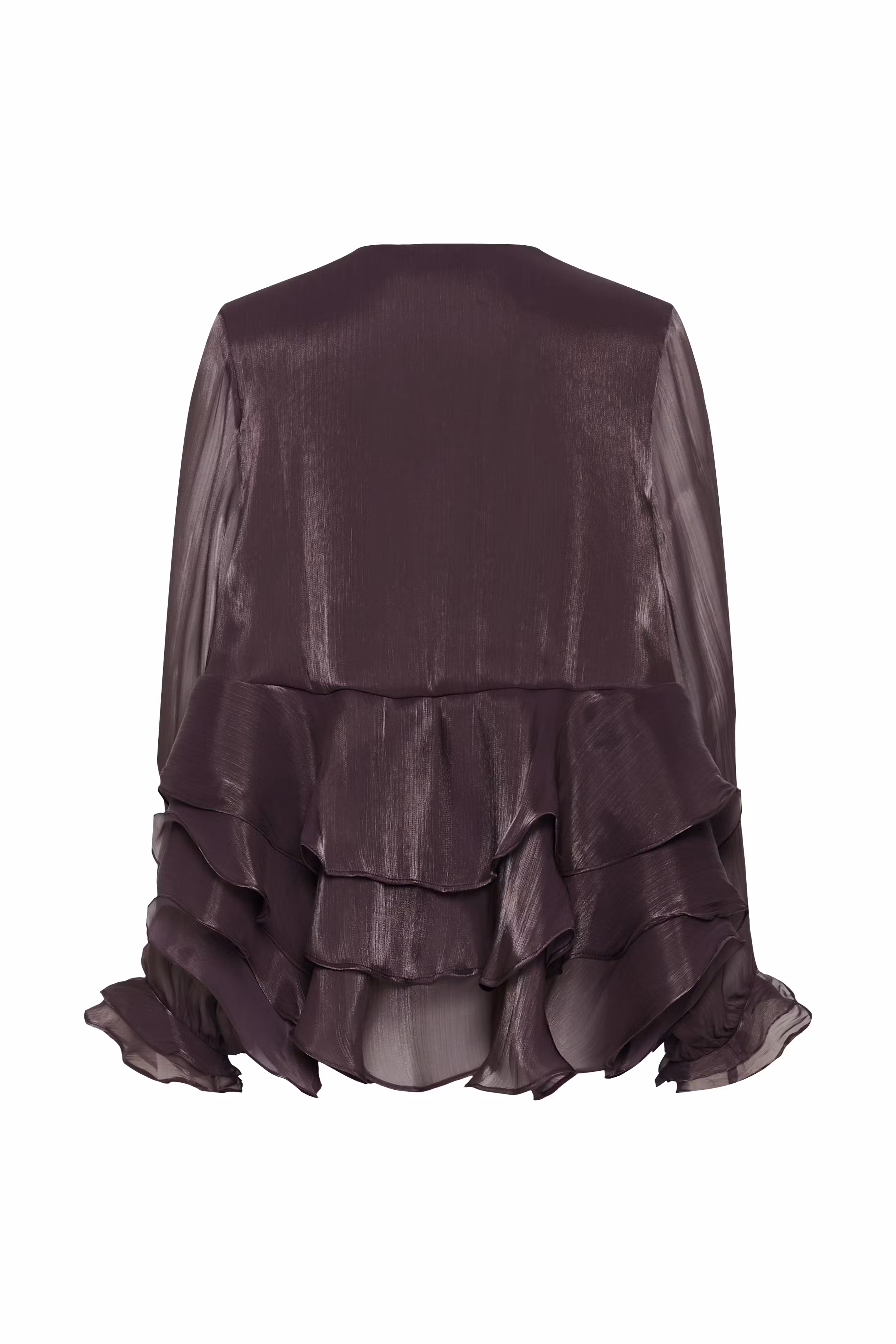 GZlicie Blouse PACK BACK 10911445-109839