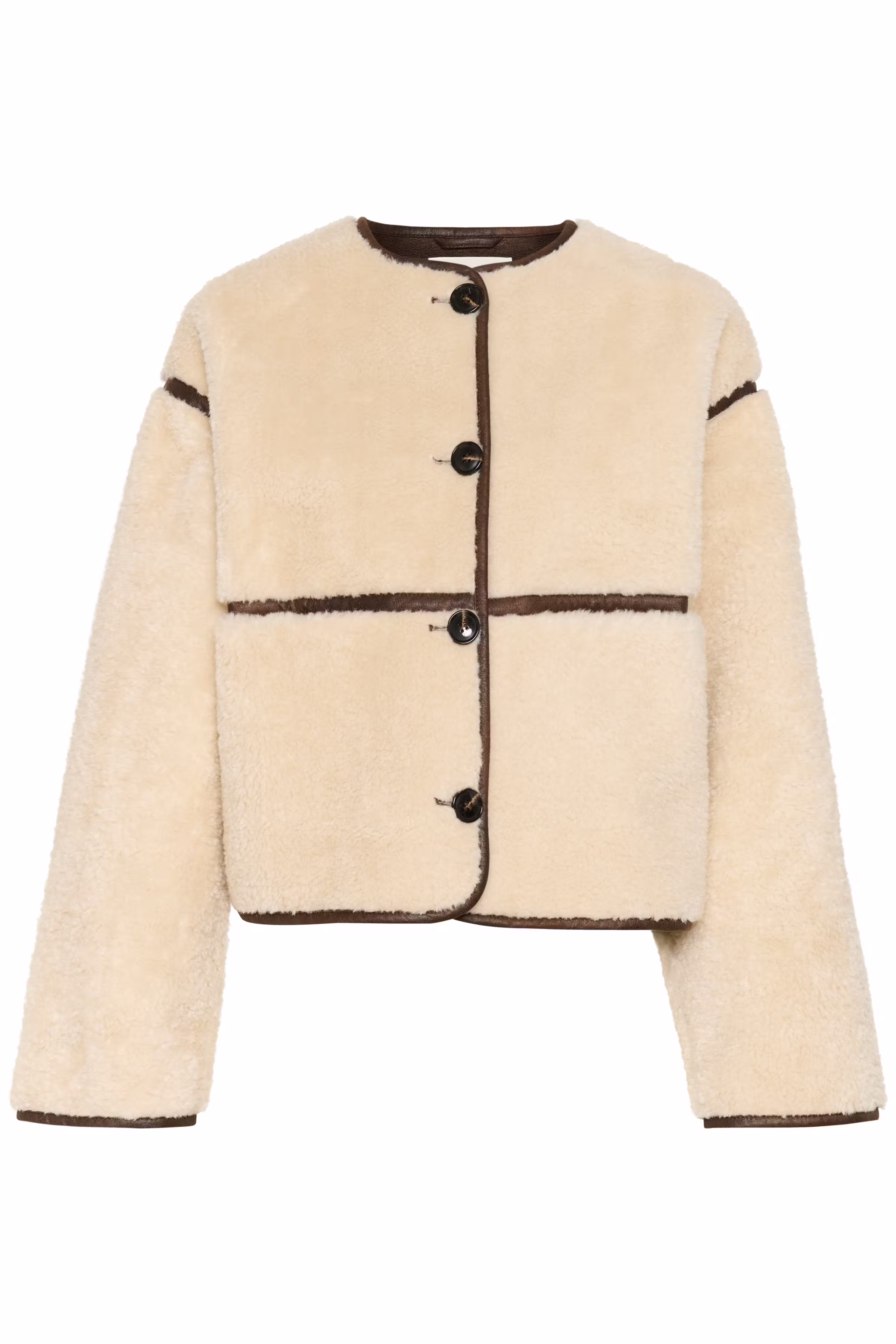 SLIsola Overtøj PACK FRONT 30407851-125202