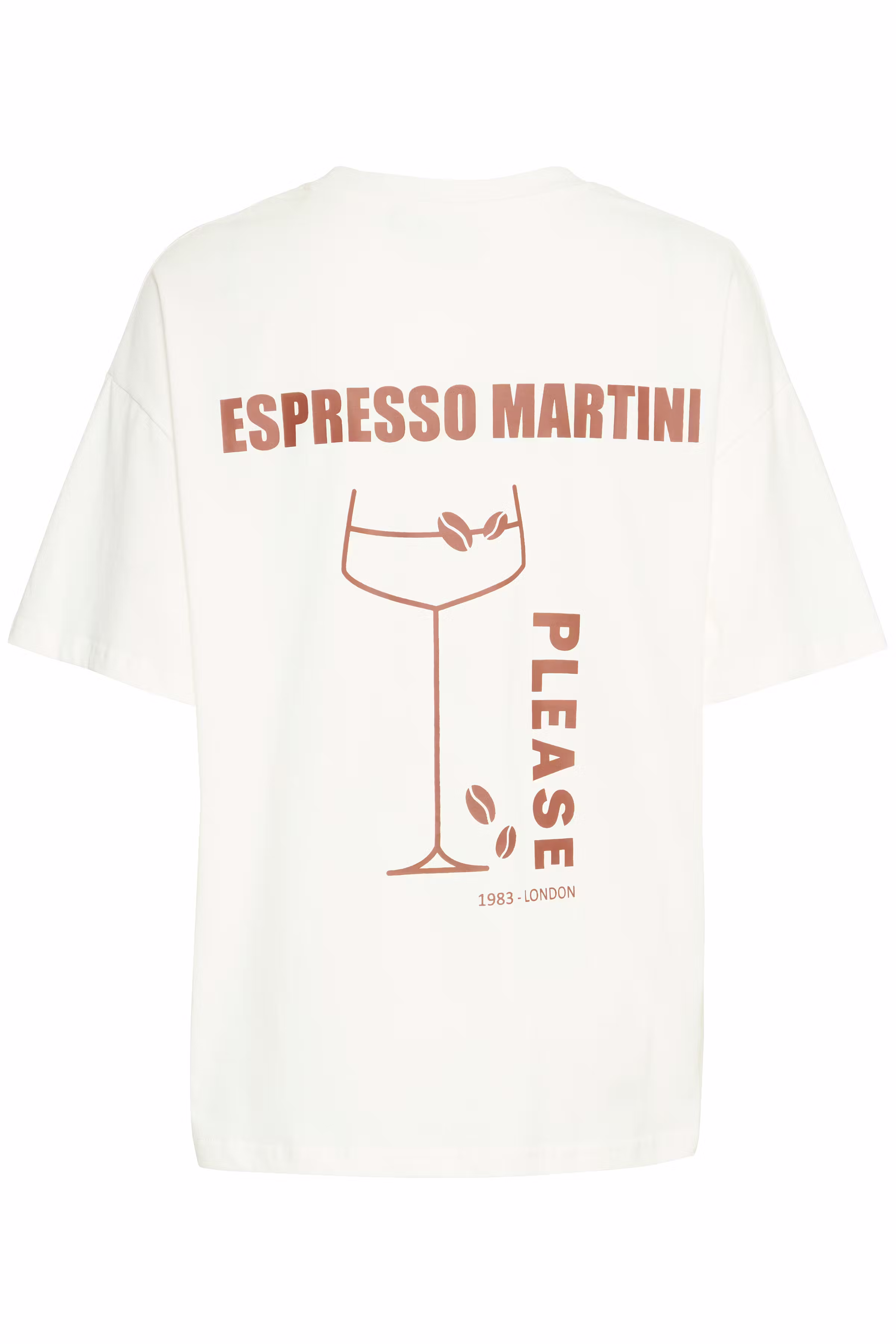 IXBEXI T-shirt PACK BACK 20122638-205030